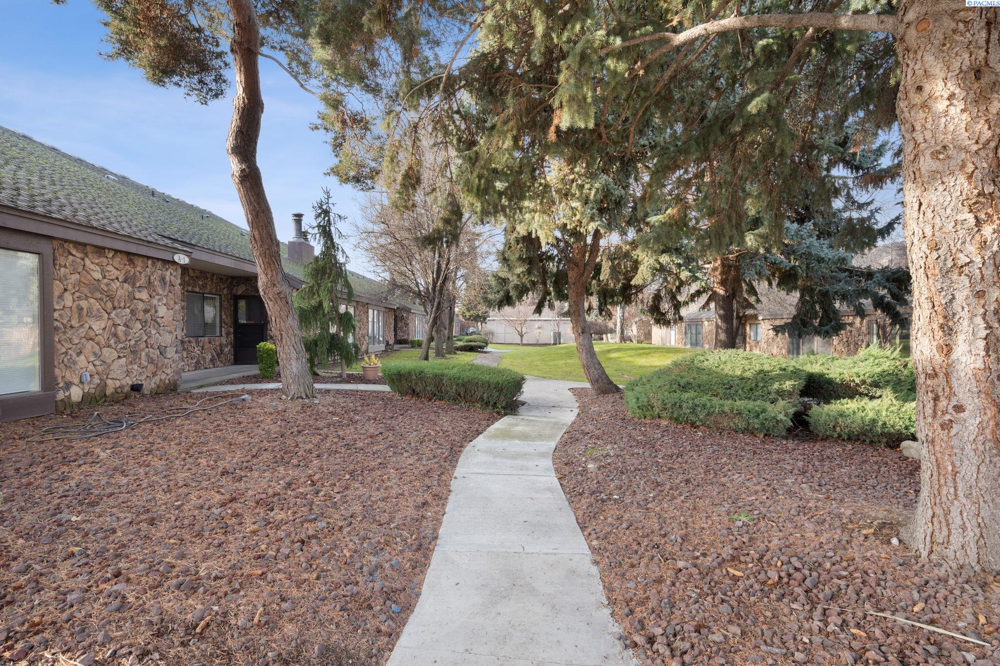 4214 W Klamath #A-2