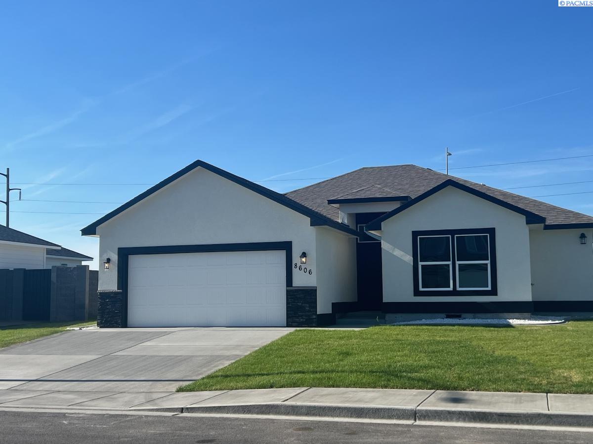 8606 Silver Mound Dr