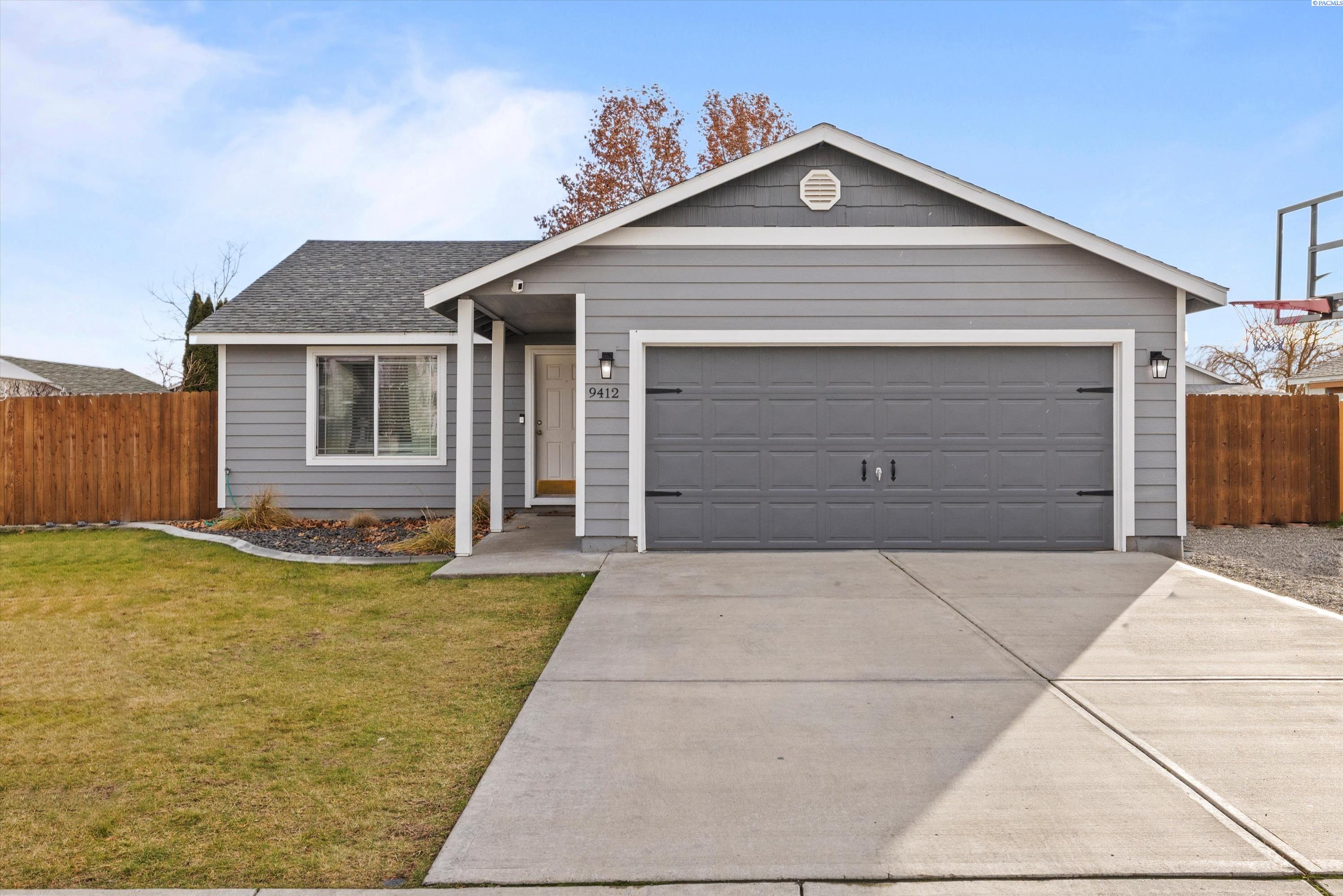 9412 Mustang Dr