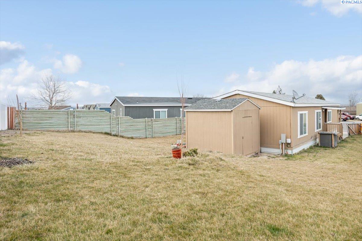 200802 E Game Farm Rd. Unit: #8