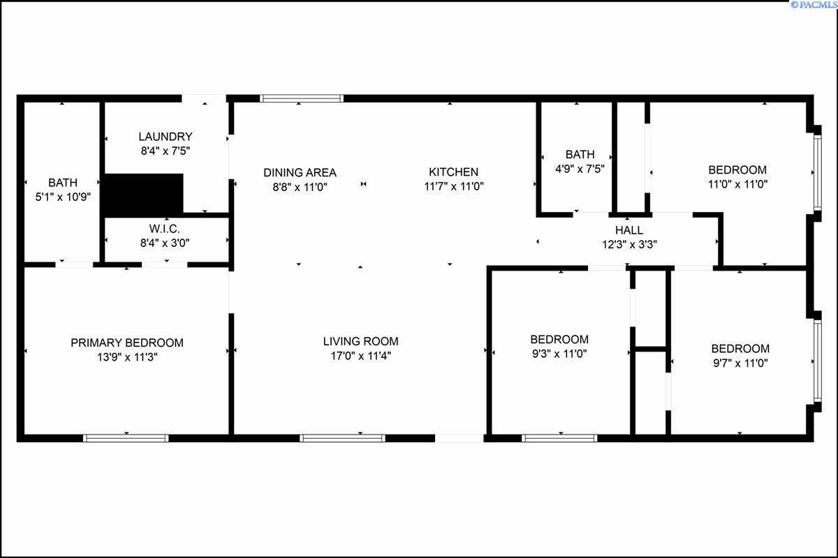 200802 E Game Farm Rd. Unit: #8