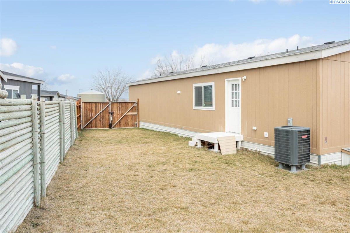 200802 E Game Farm Rd. Unit: #8