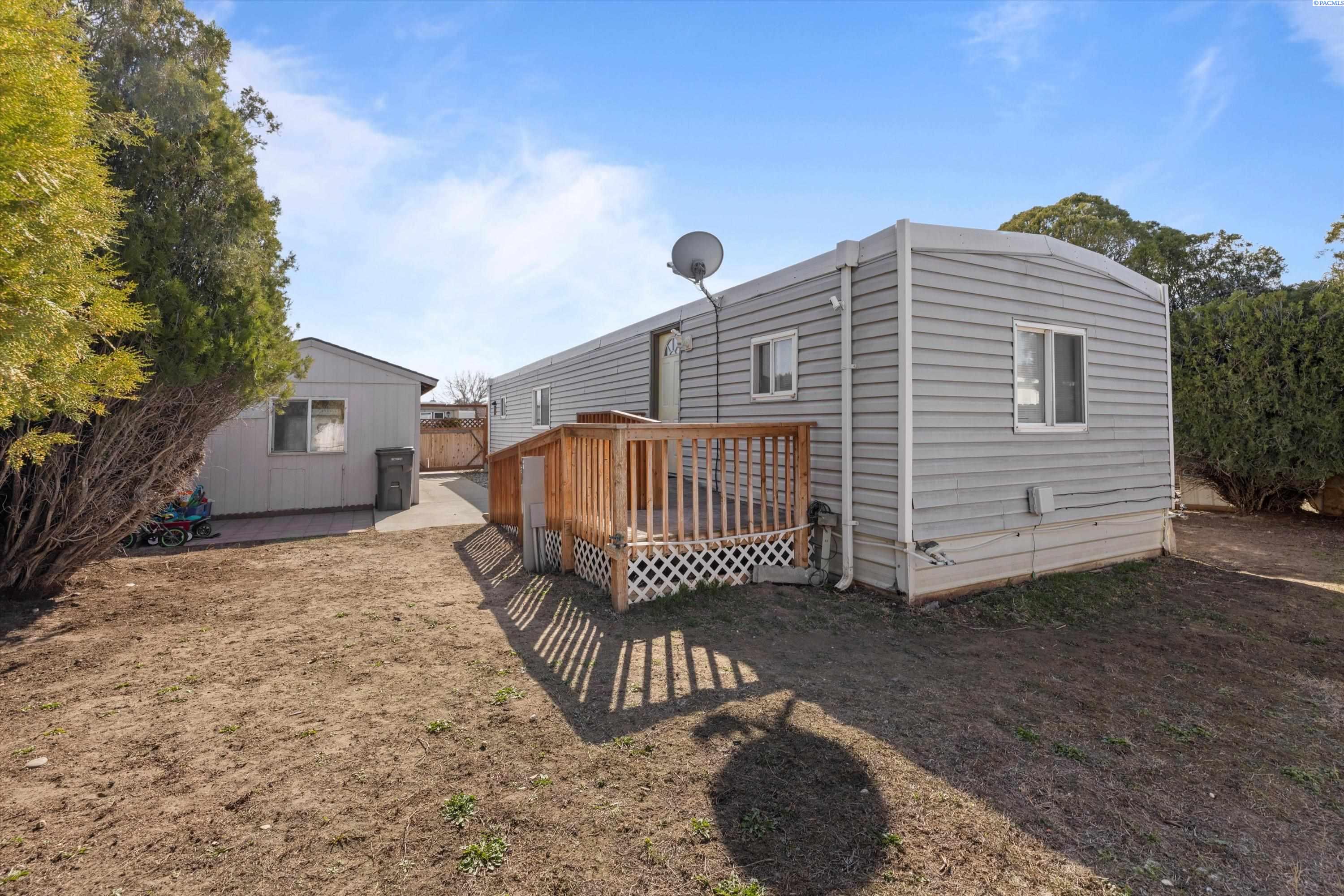 2105 N Steptoe St Trlr 27