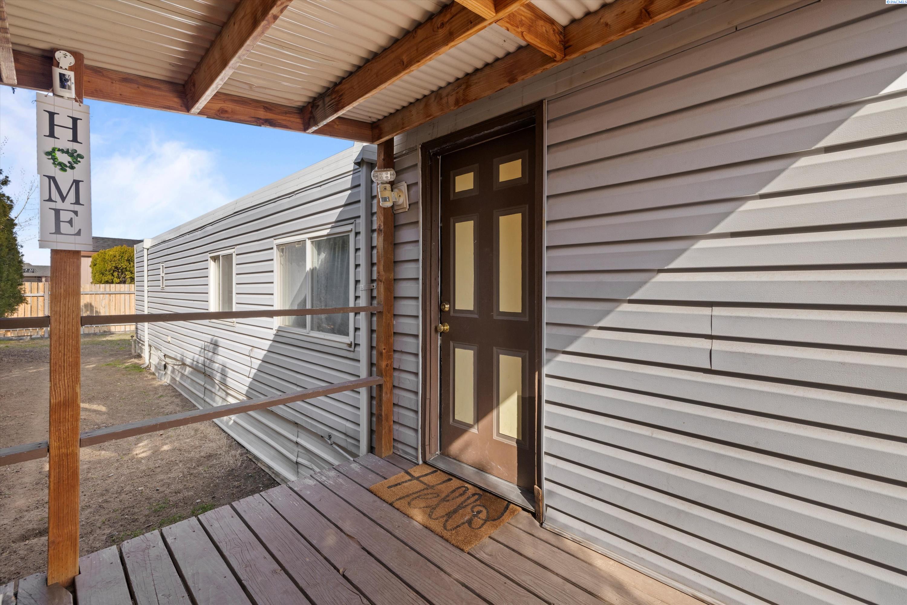 2105 N Steptoe St Trlr 27