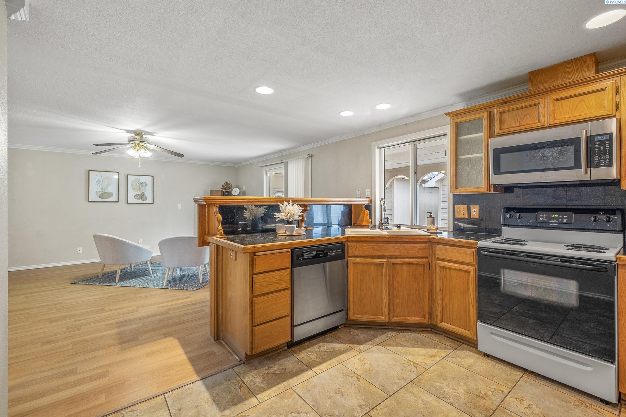 5415 Valdez Lane