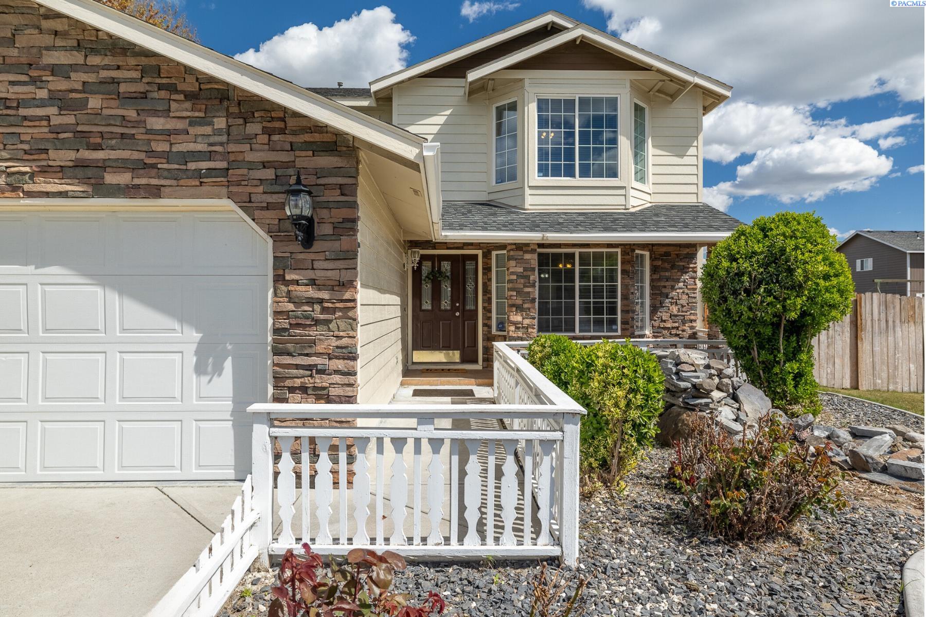 5415 Valdez Lane