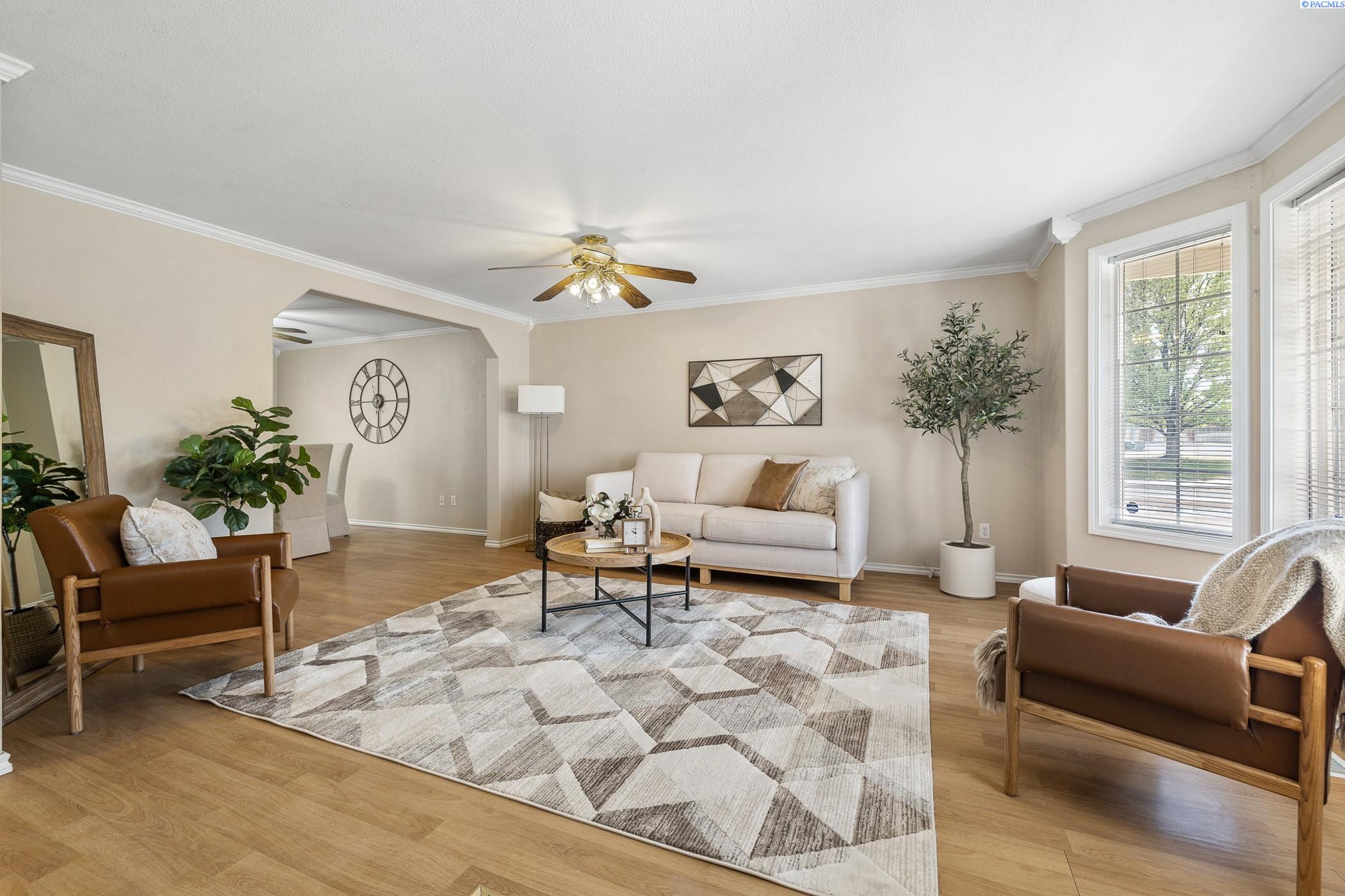 5415 Valdez Lane