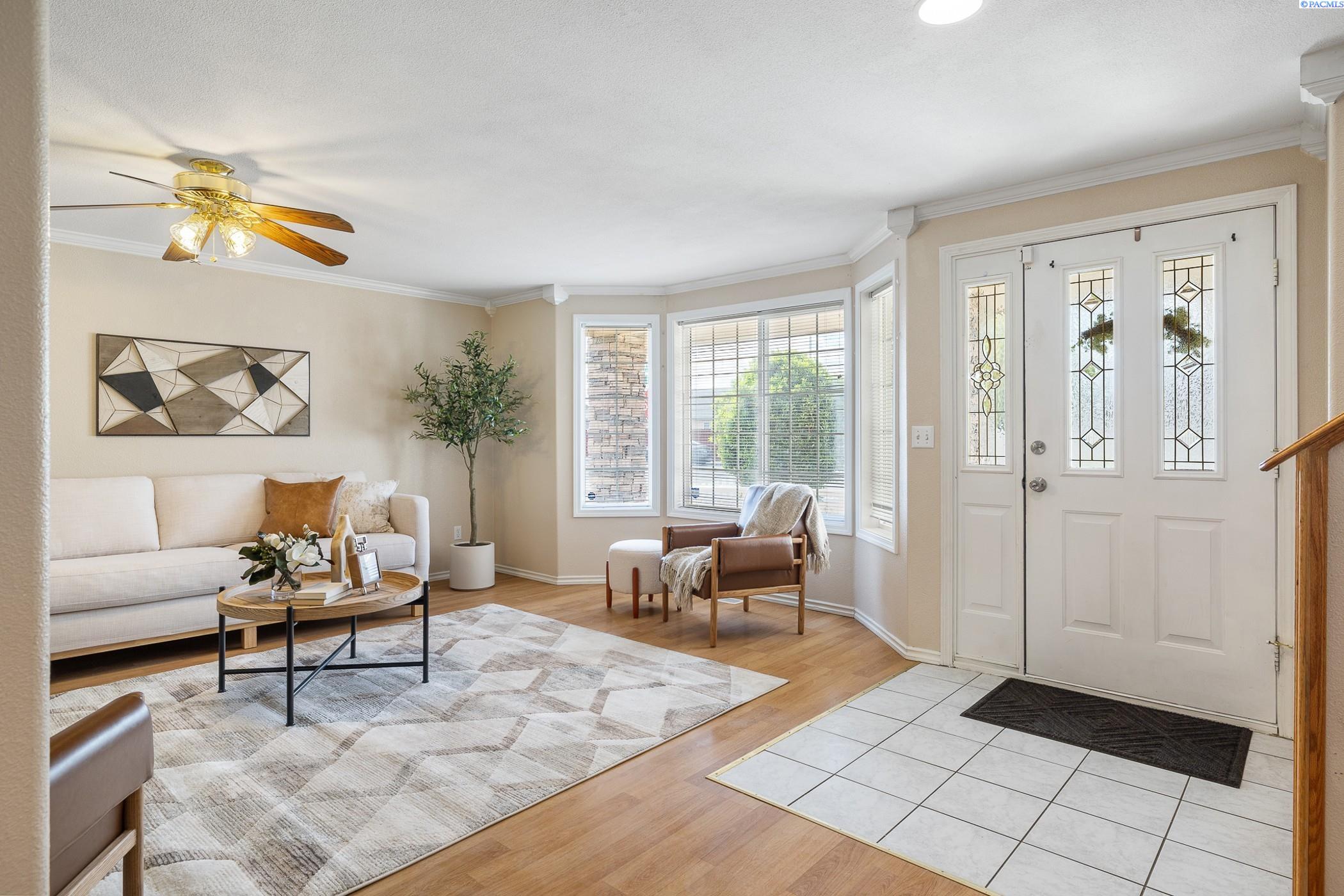 5415 Valdez Lane
