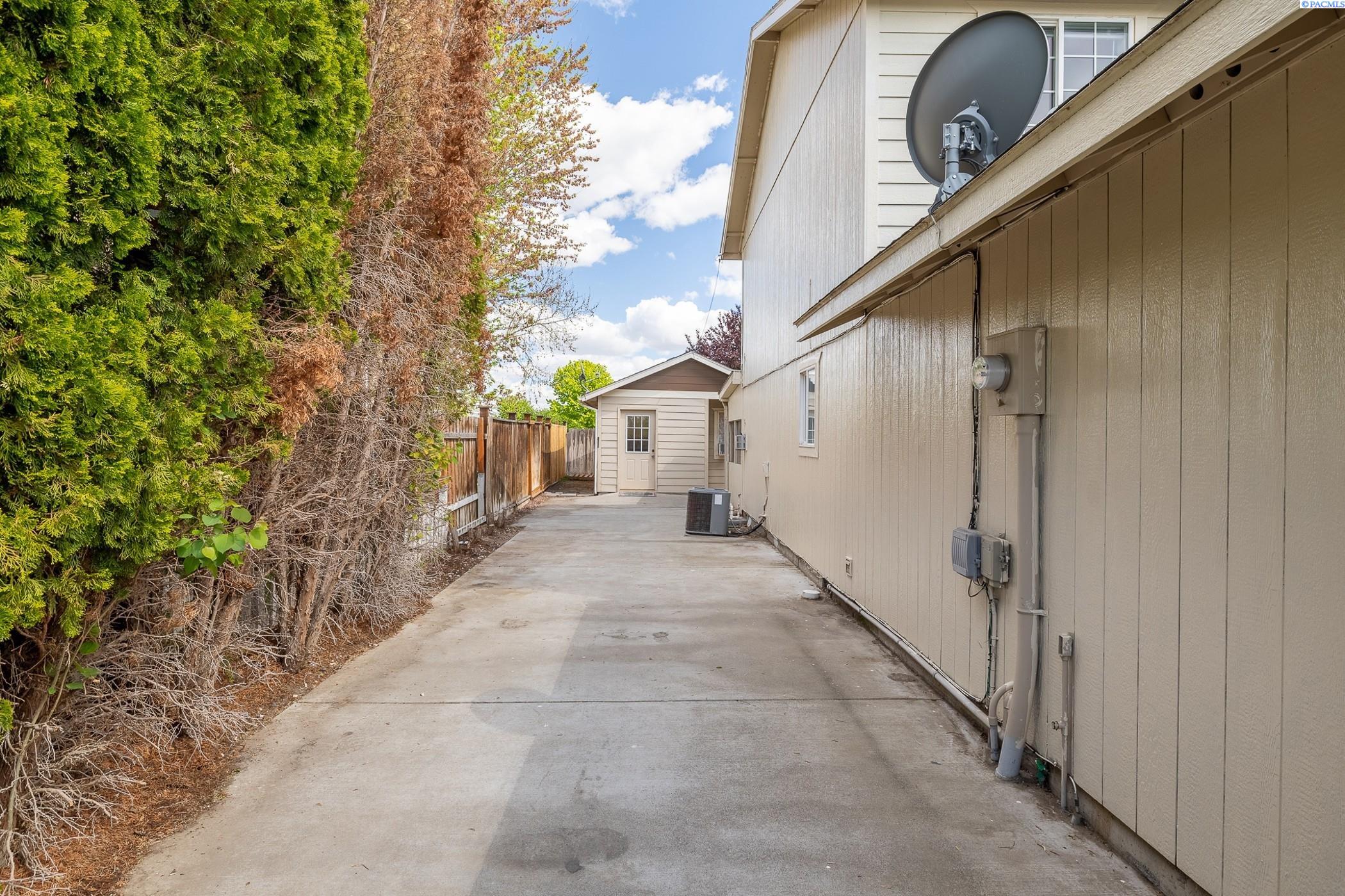 5415 Valdez Lane
