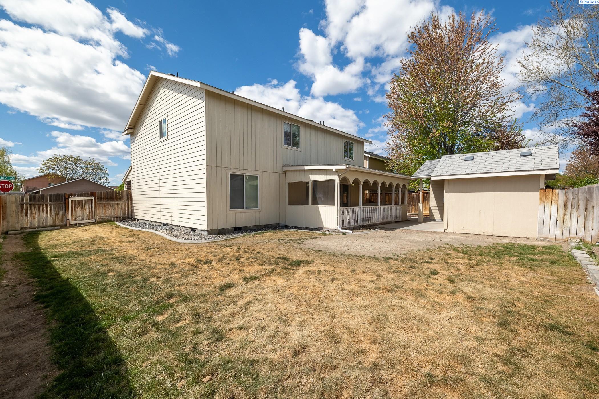 5415 Valdez Lane