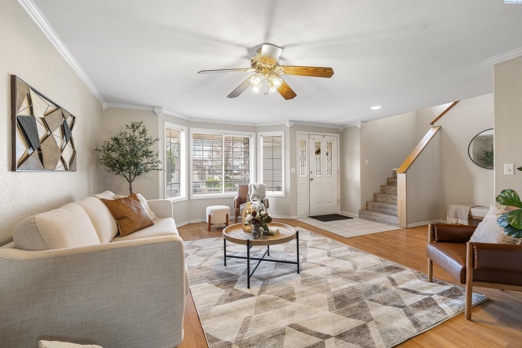 5415 Valdez Lane