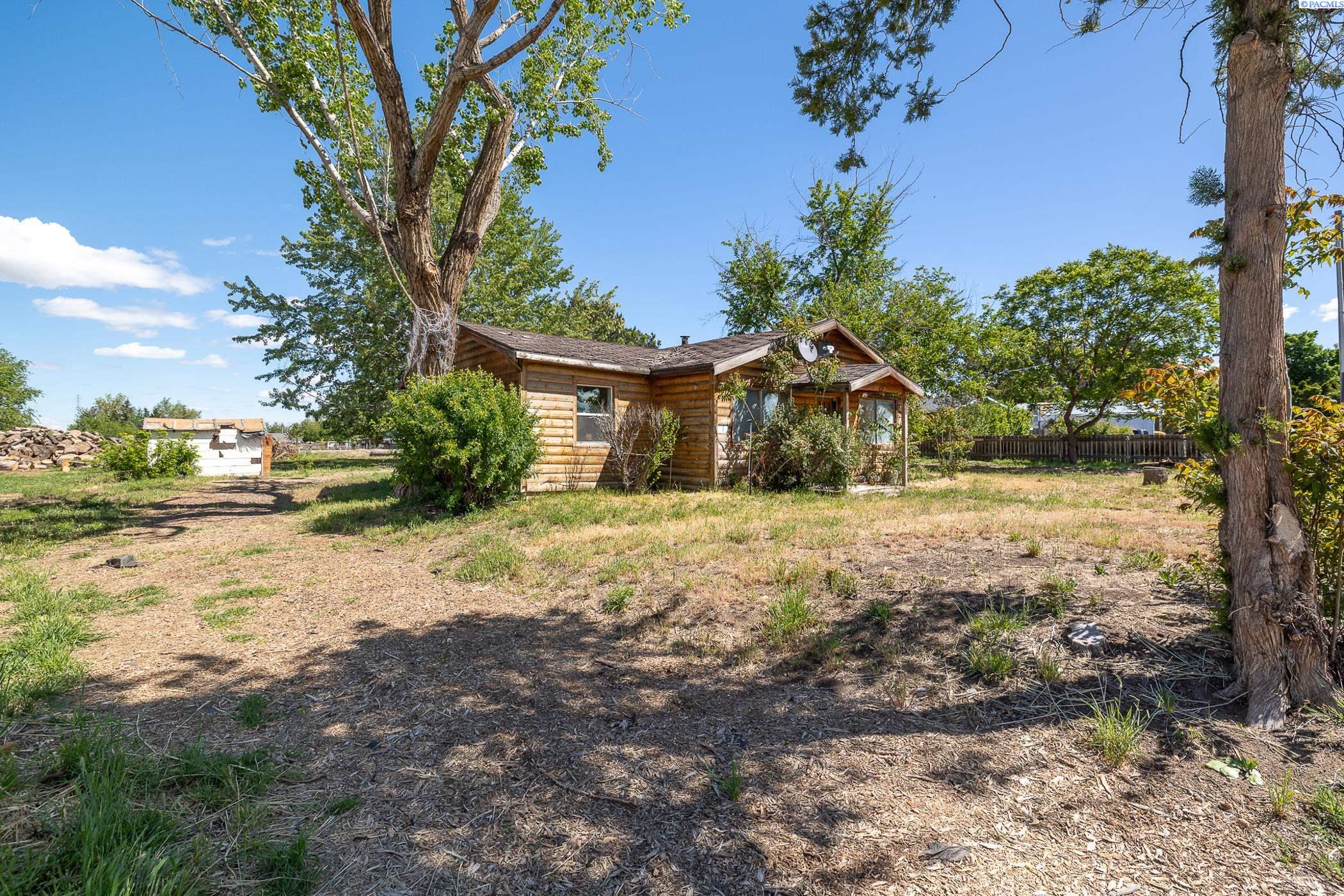 216706 E Bryson Brown Rd