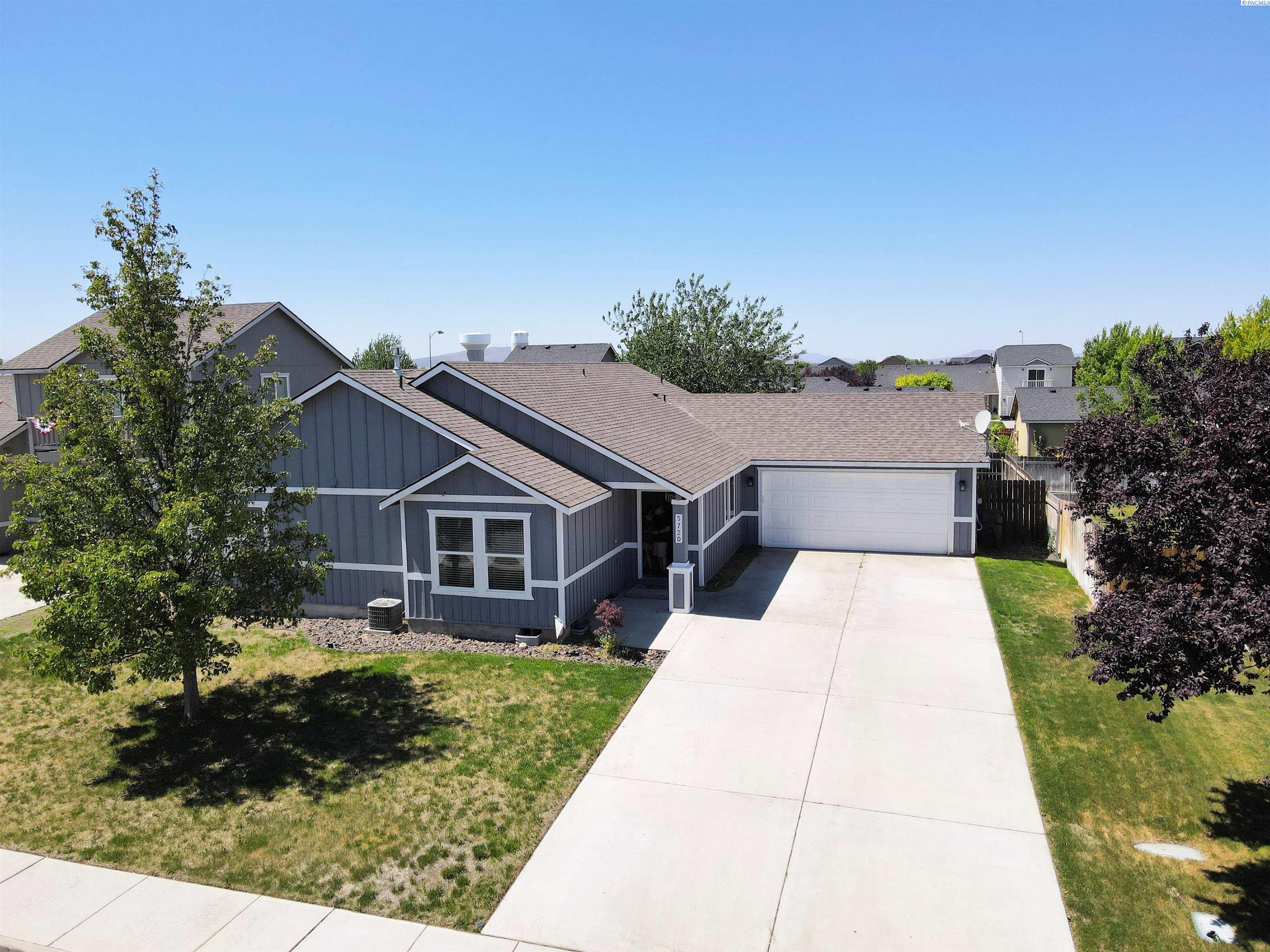 5720 Washougal Lane