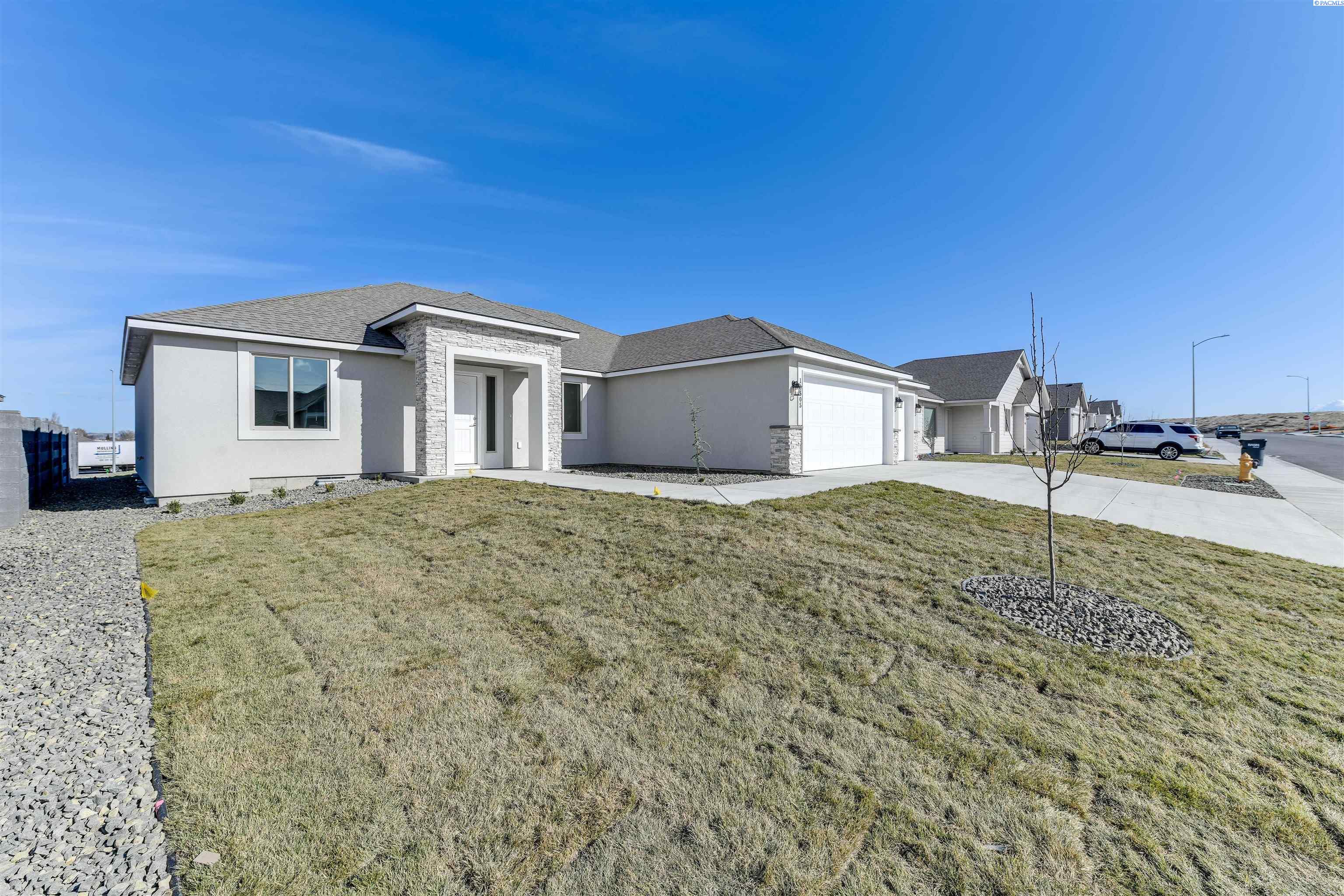 10505 Silverbright Dr