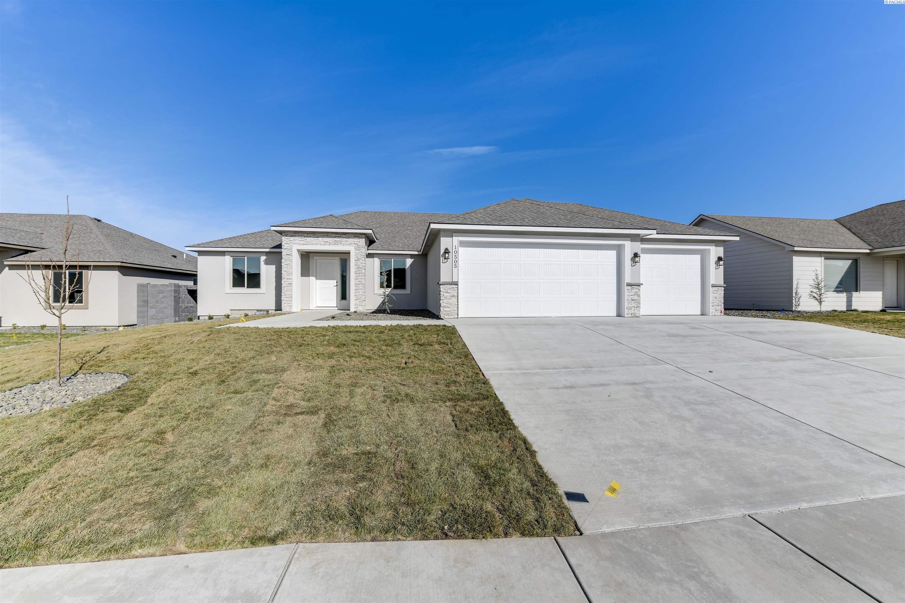 10505 Silverbright Dr