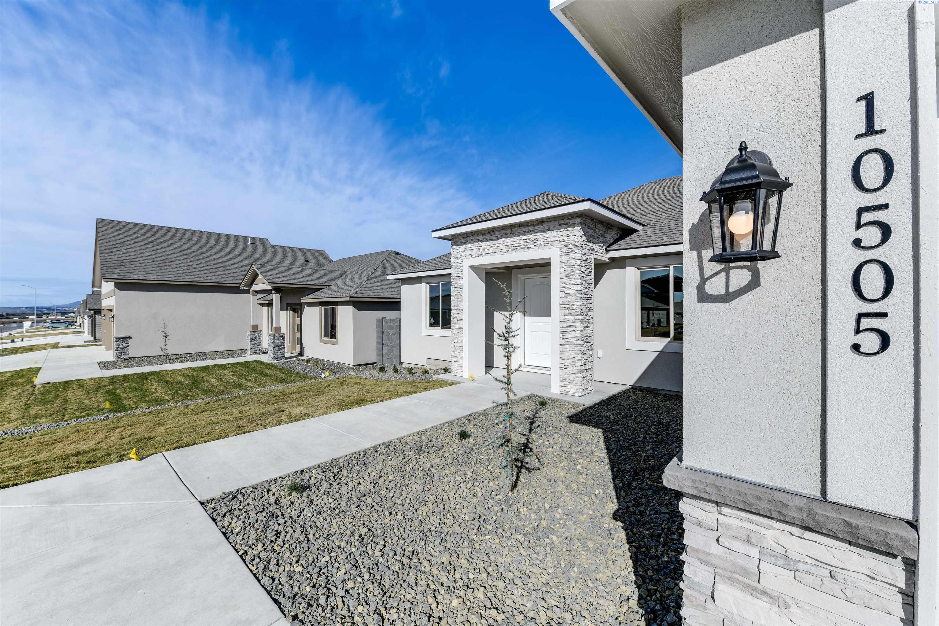 10505 Silverbright Dr