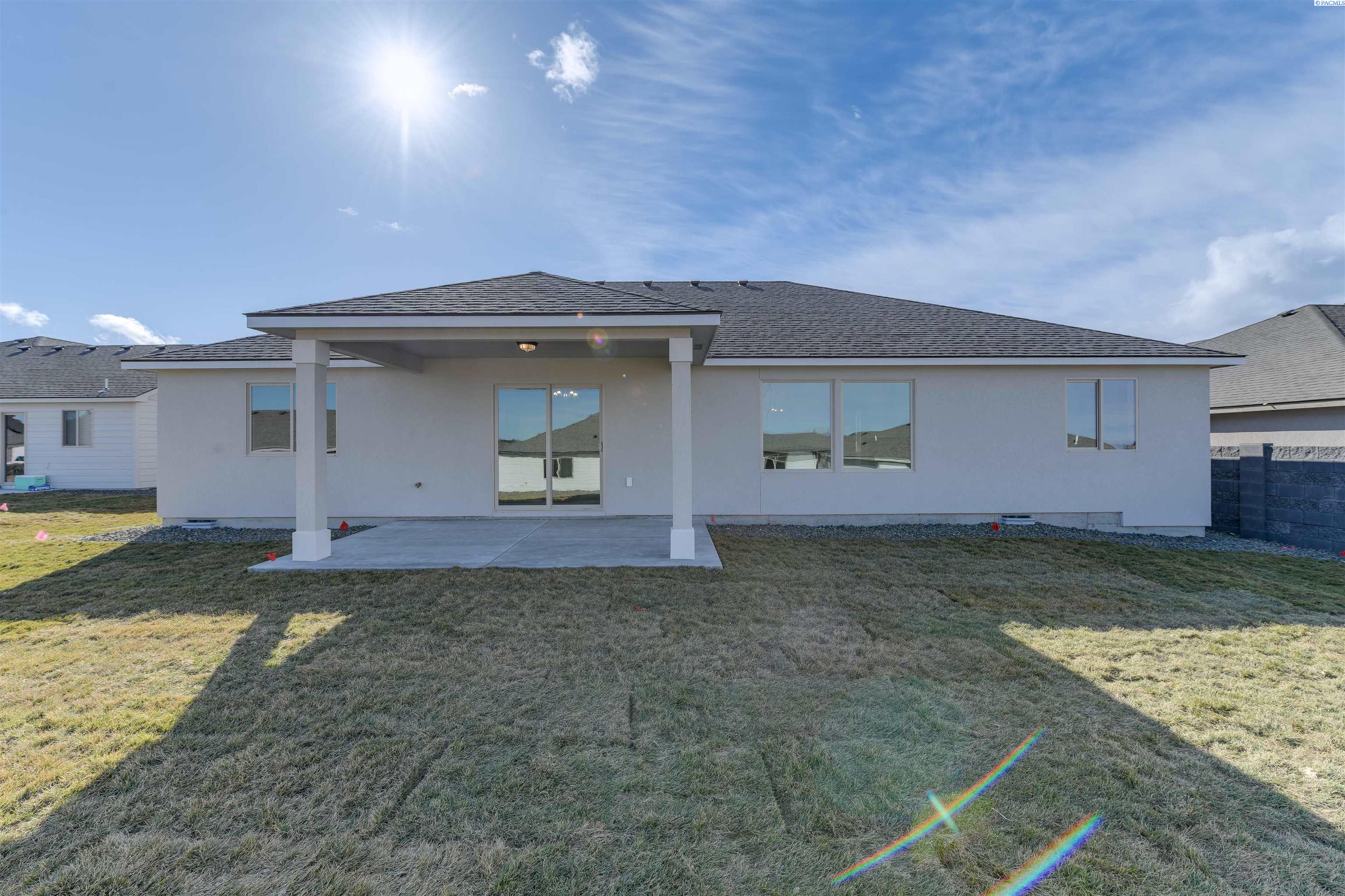 10505 Silverbright Dr