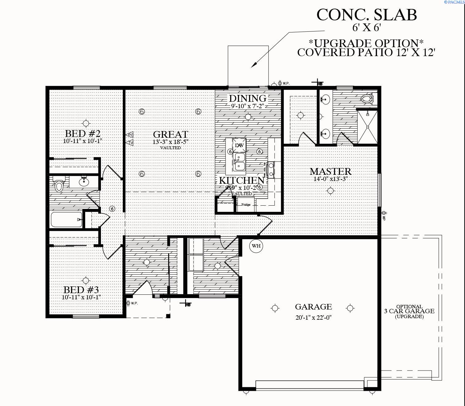 10514 Kokanee Dr