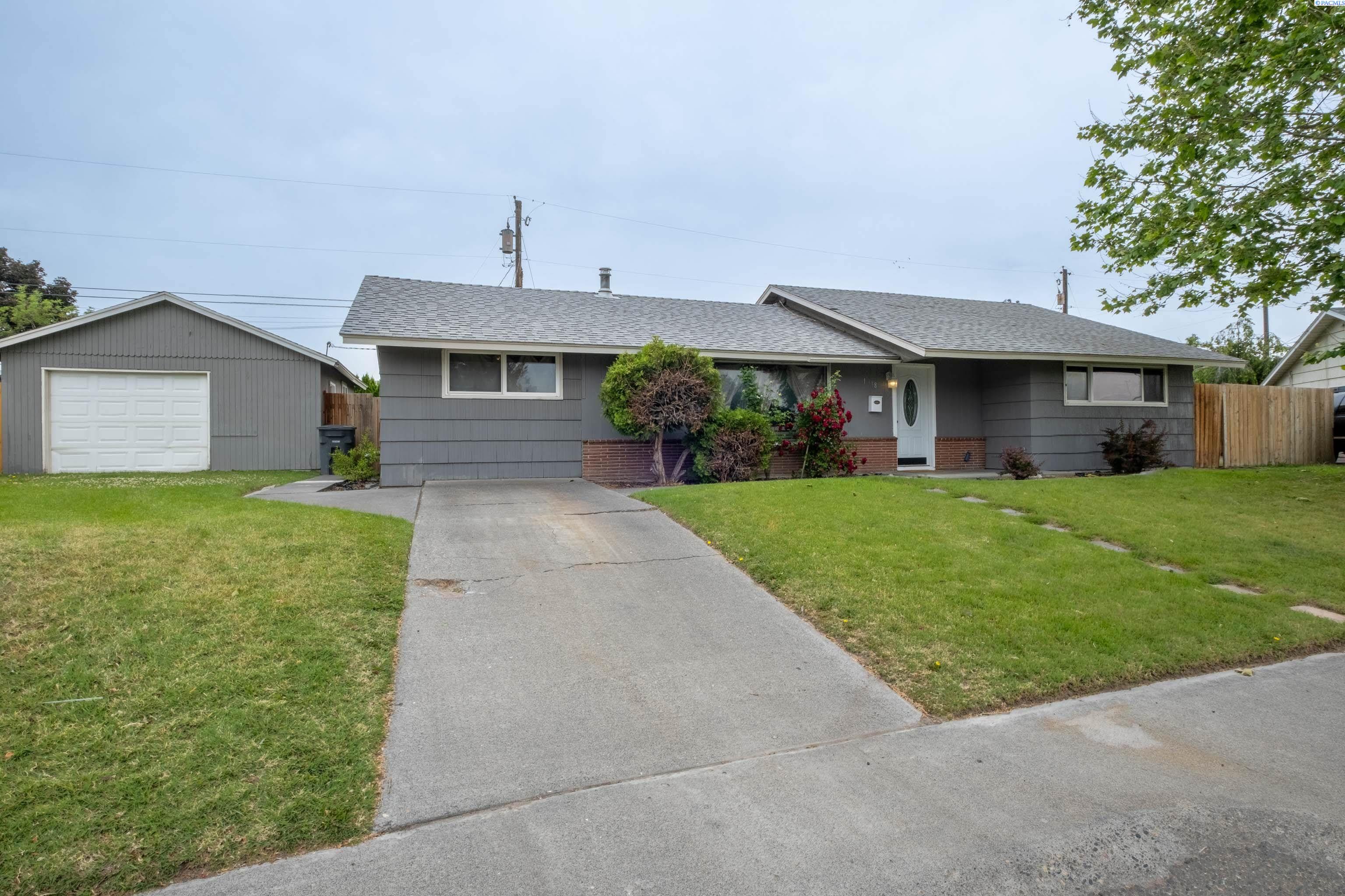 1318 W 3rd