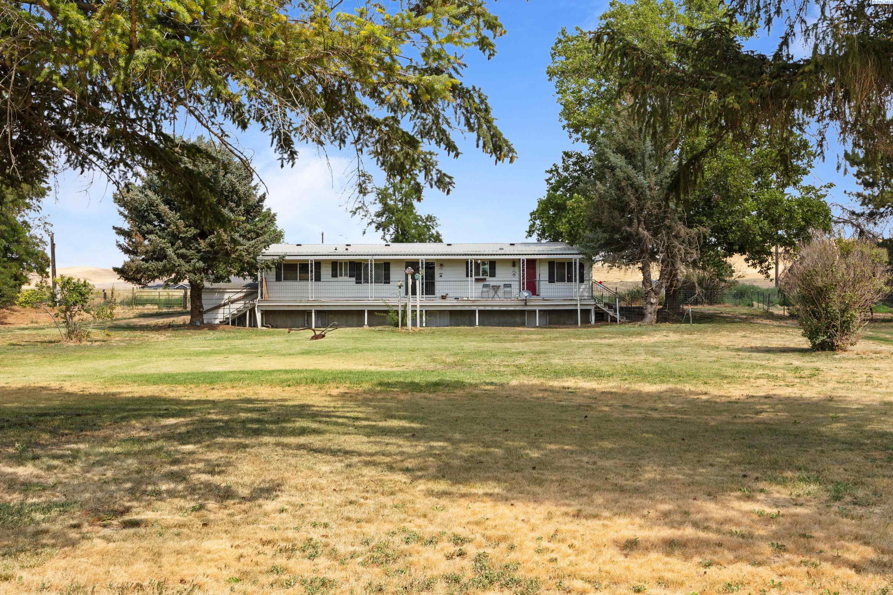 405 May Street