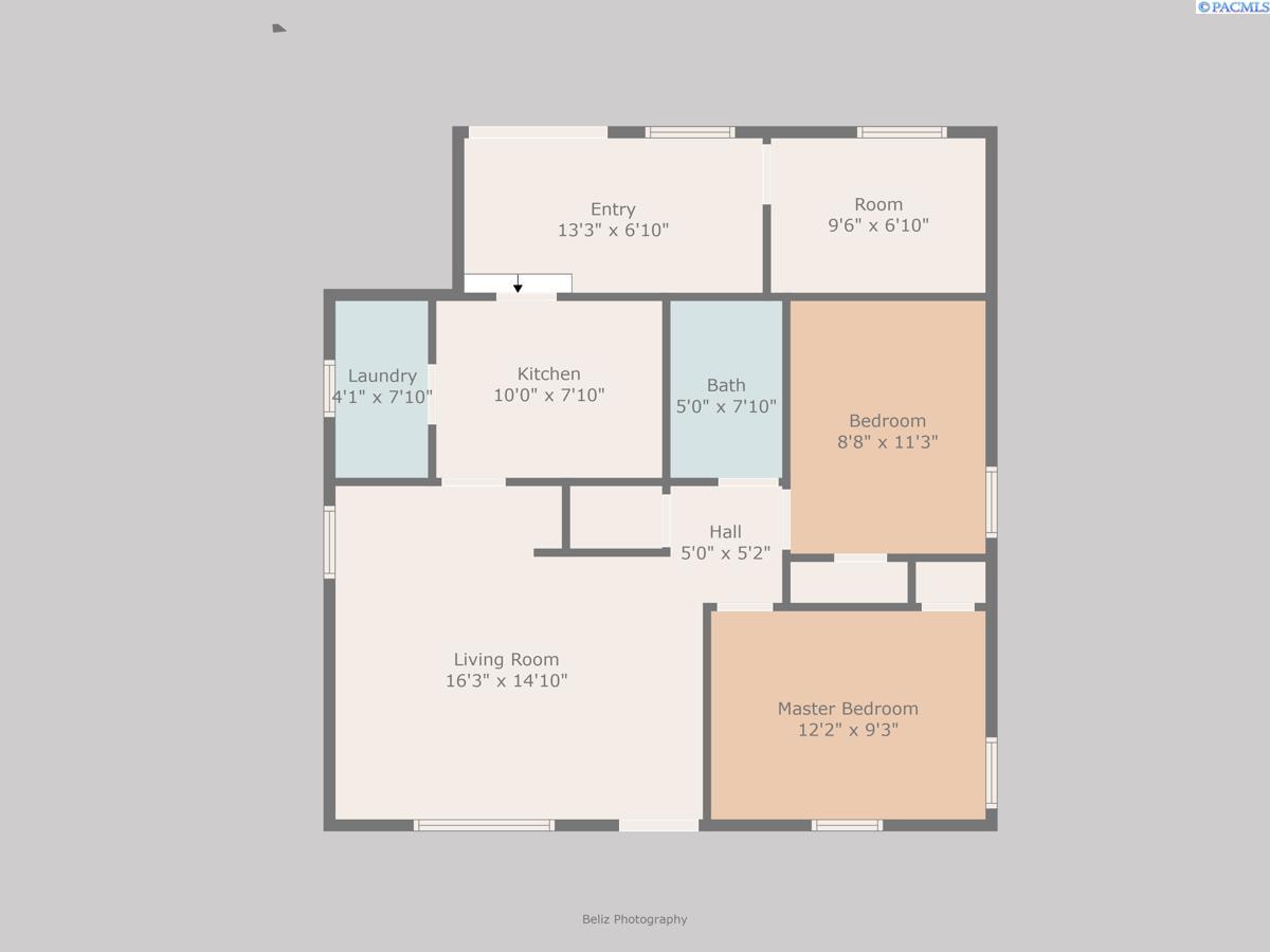 2306 W 4th pl