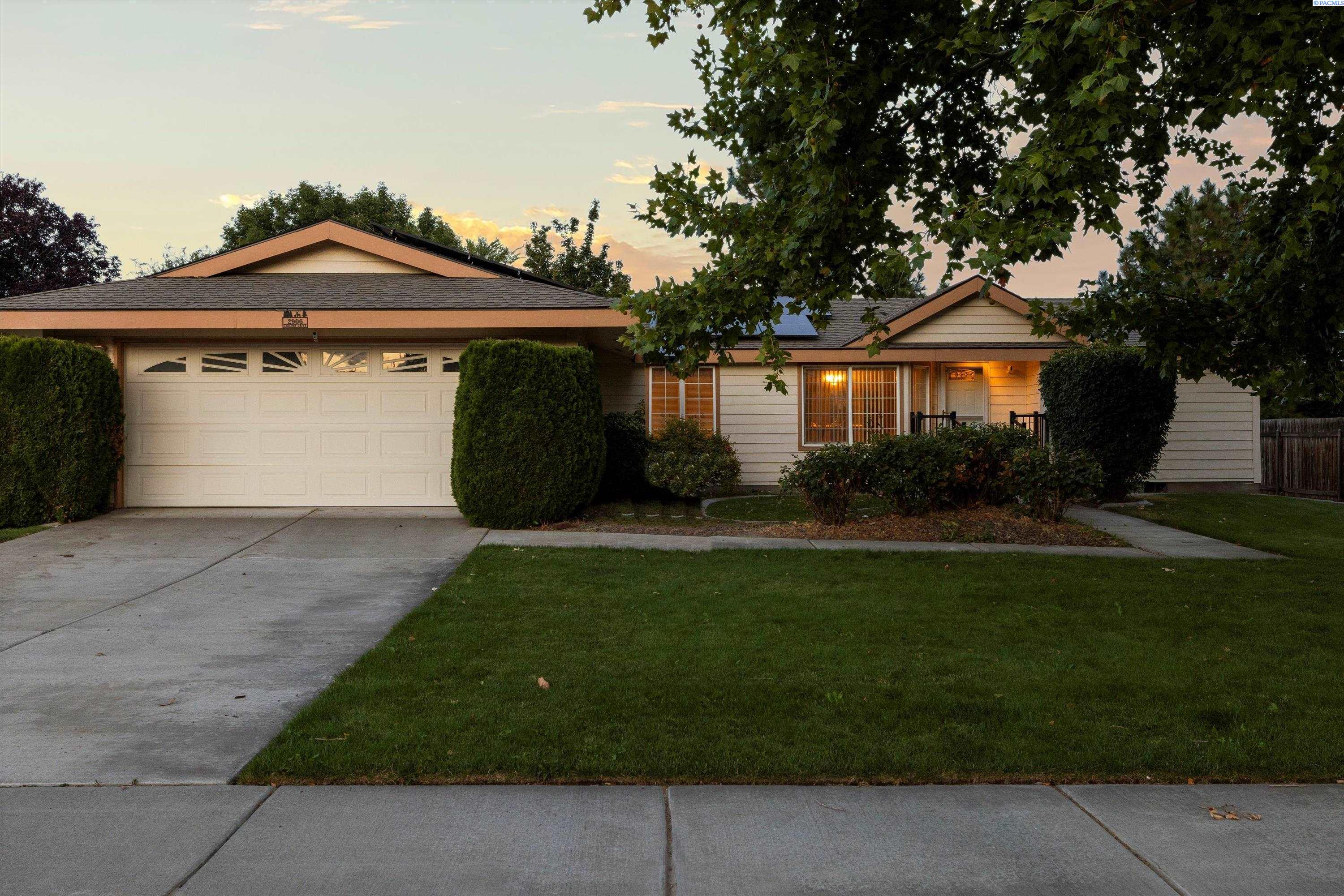 2906 Chicory Dr