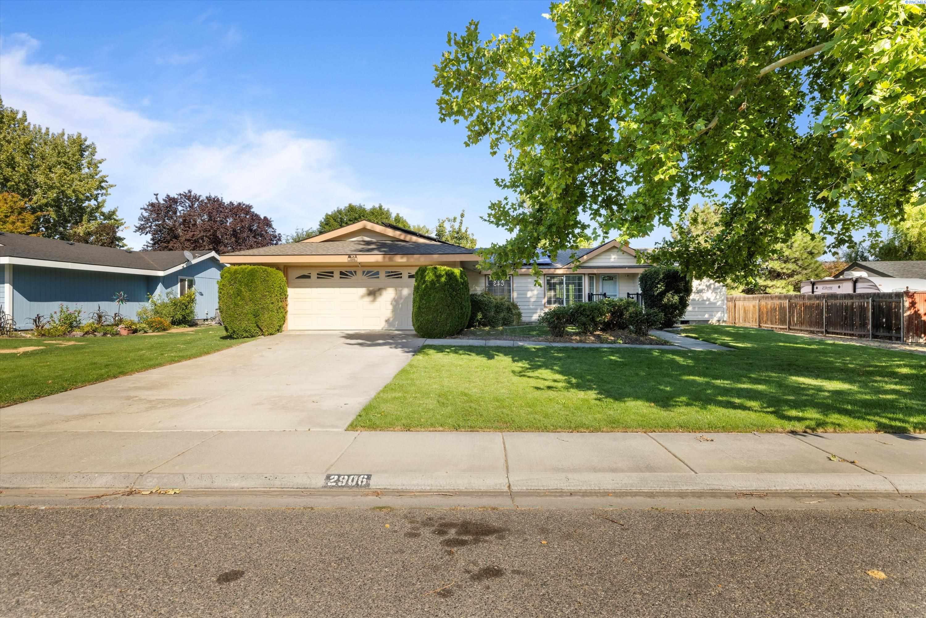 2906 Chicory Dr