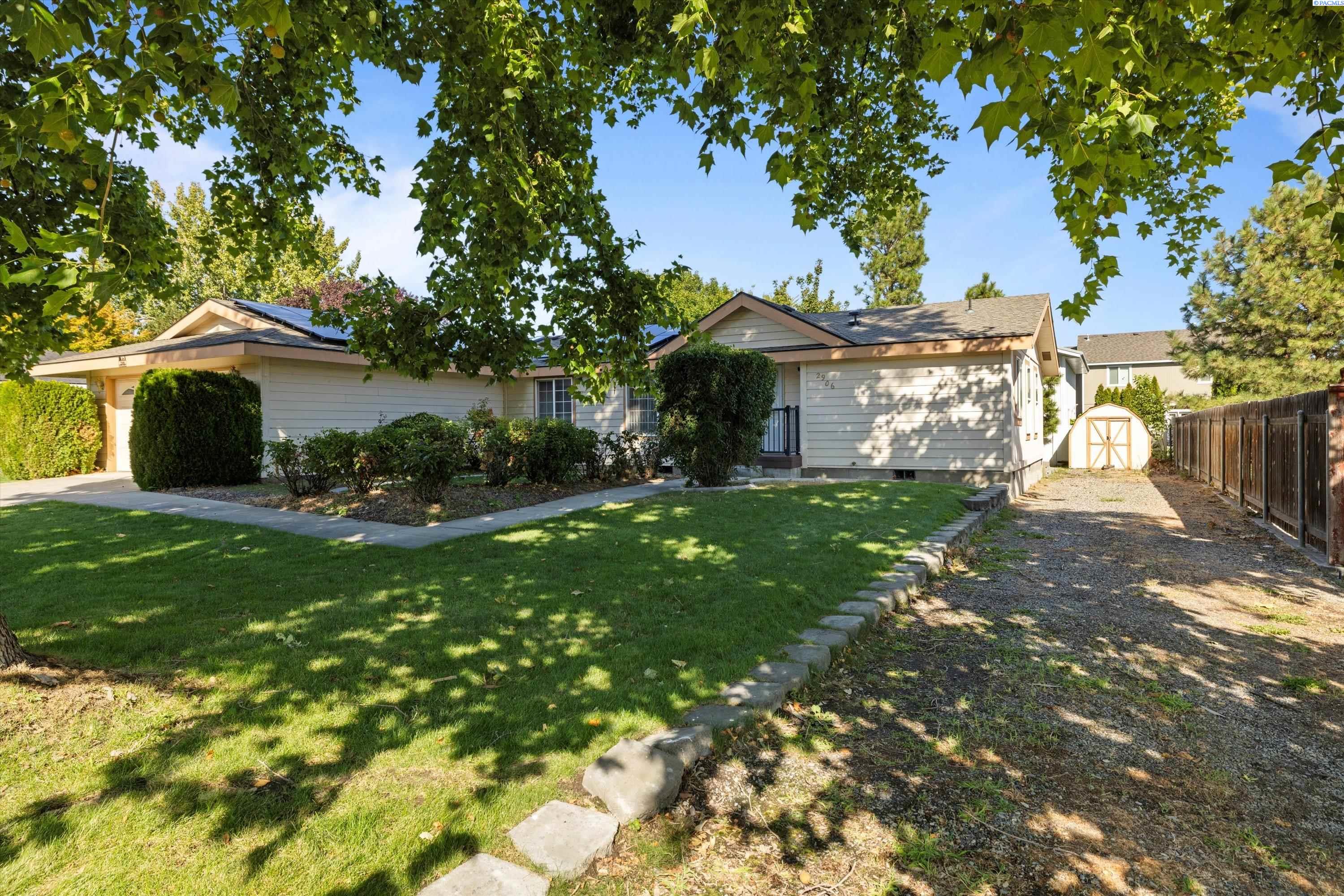 2906 Chicory Dr