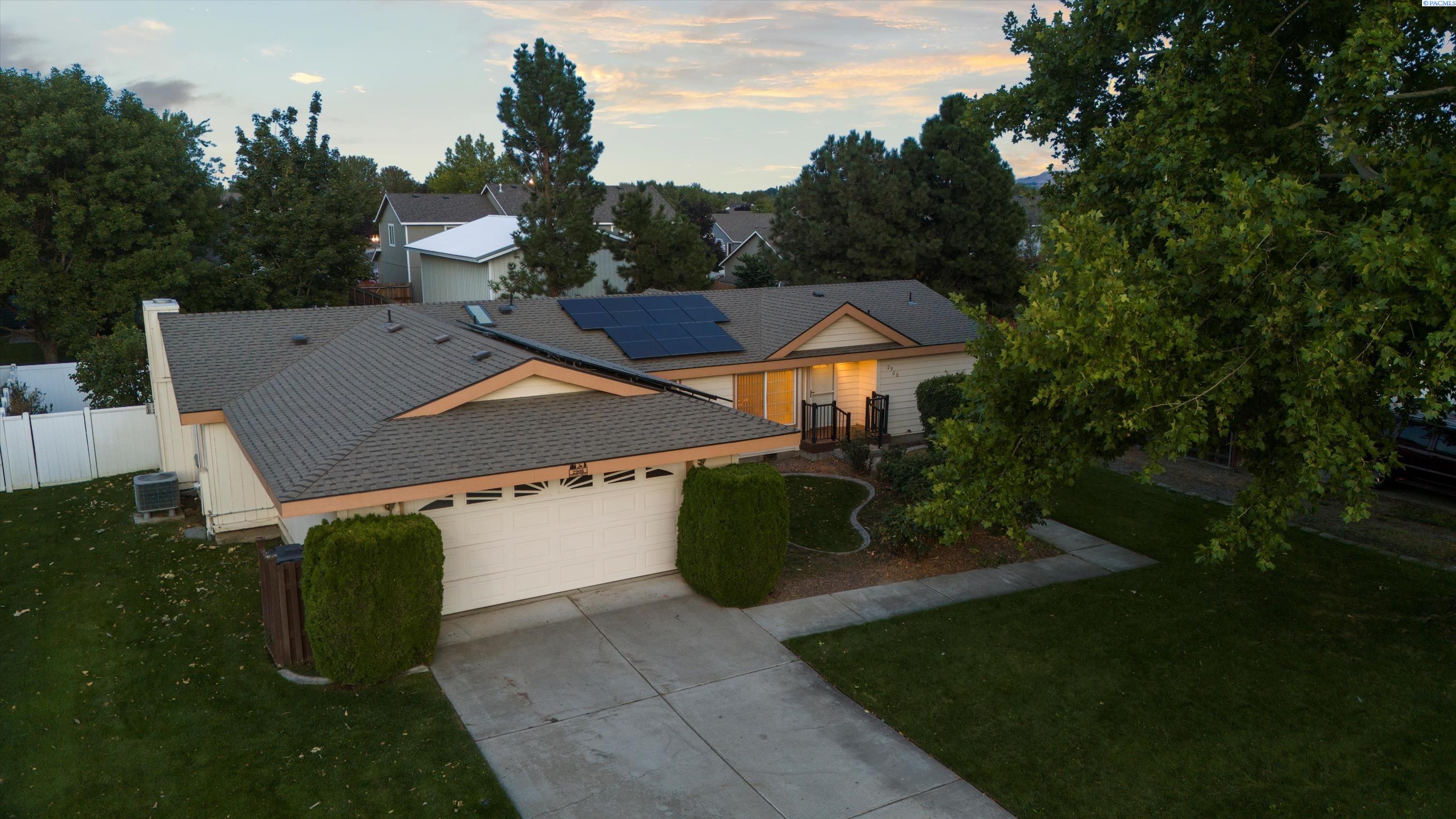 2906 Chicory Dr