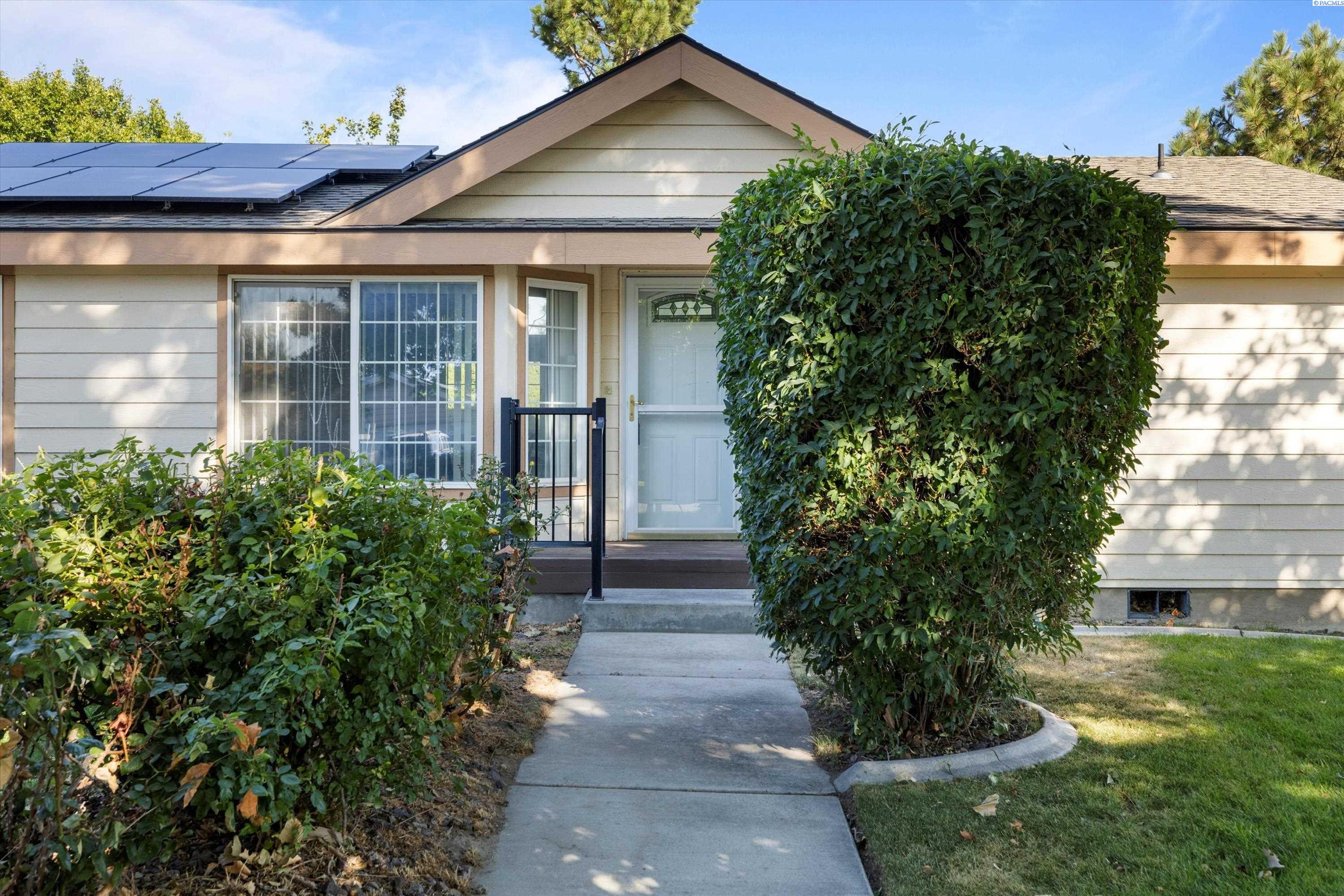 2906 Chicory Dr