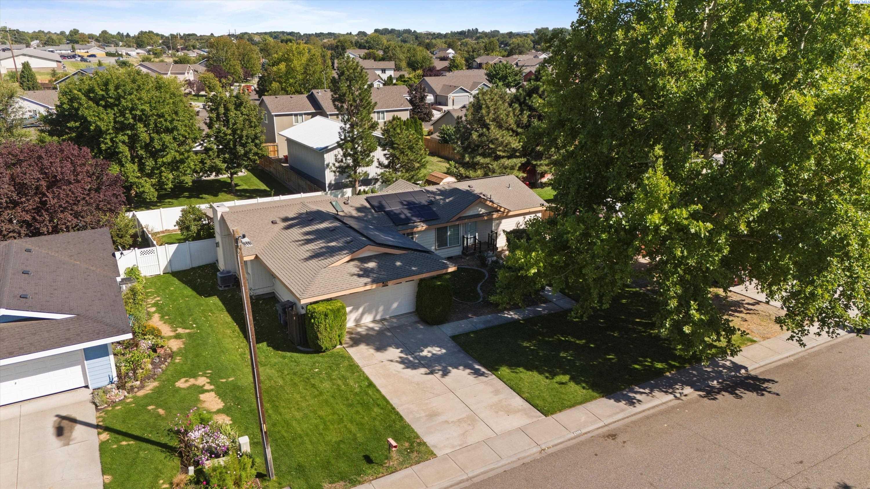 2906 Chicory Dr