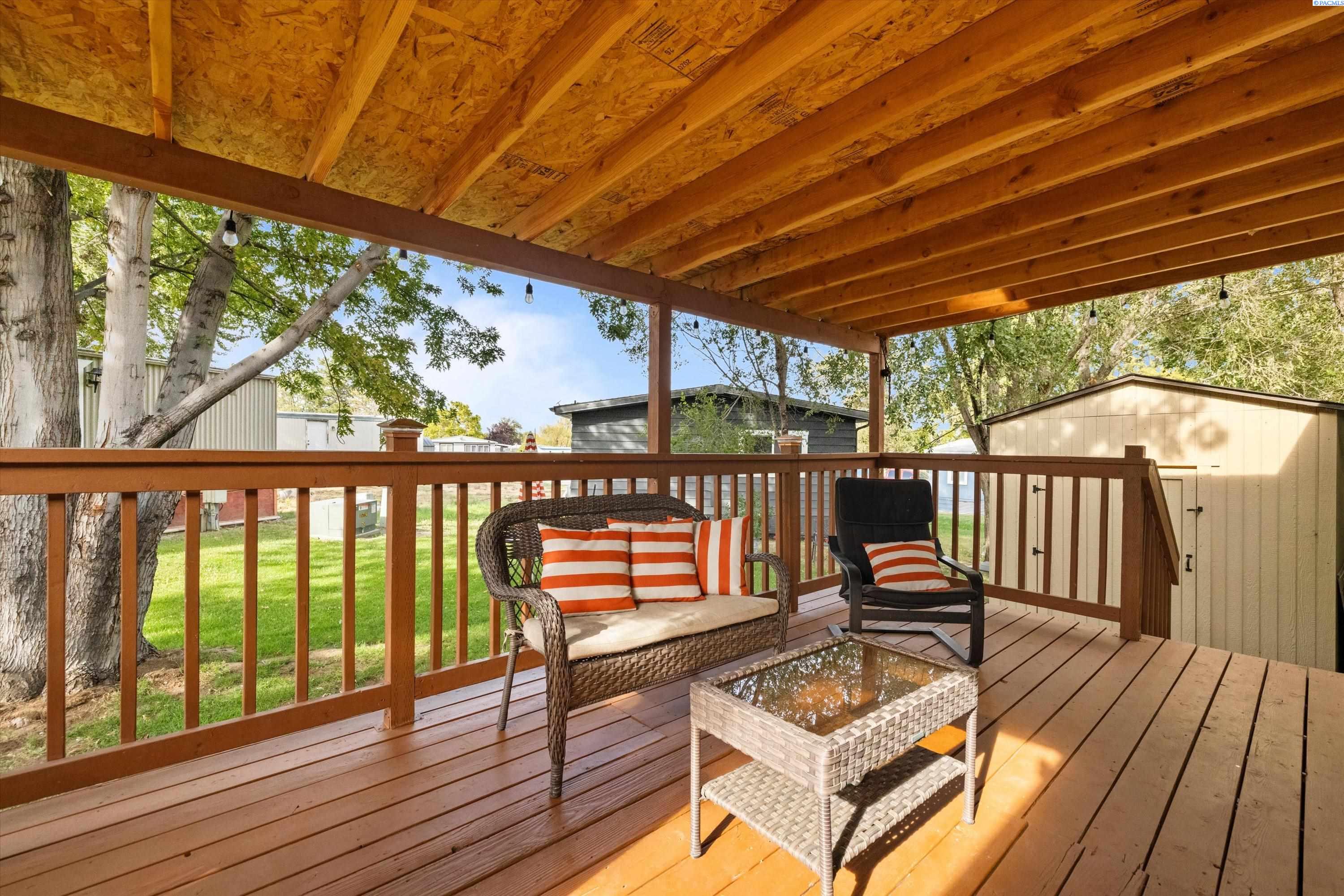 1724 W 45th Ave Unit: A60