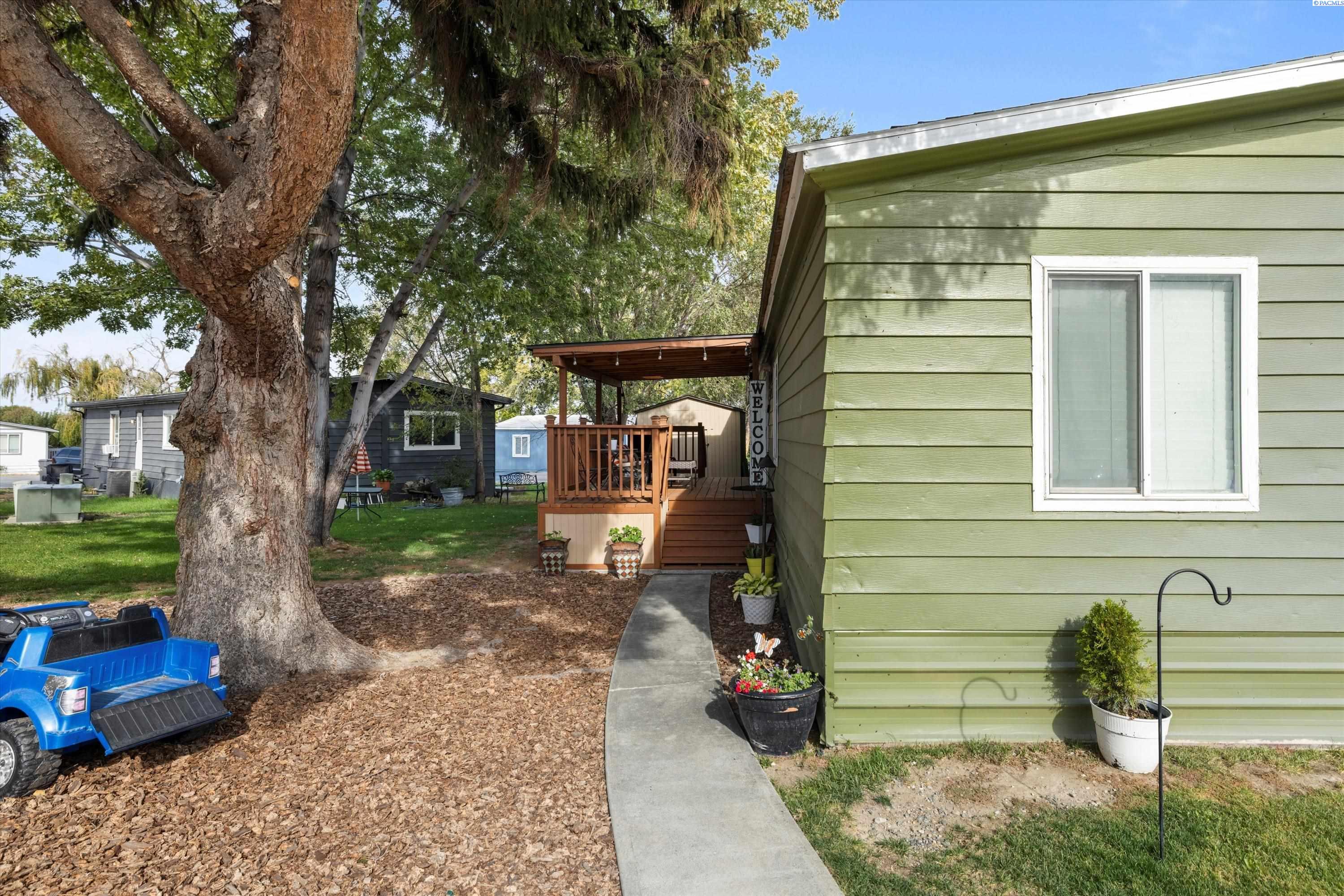 1724 W 45th Ave Unit: A60