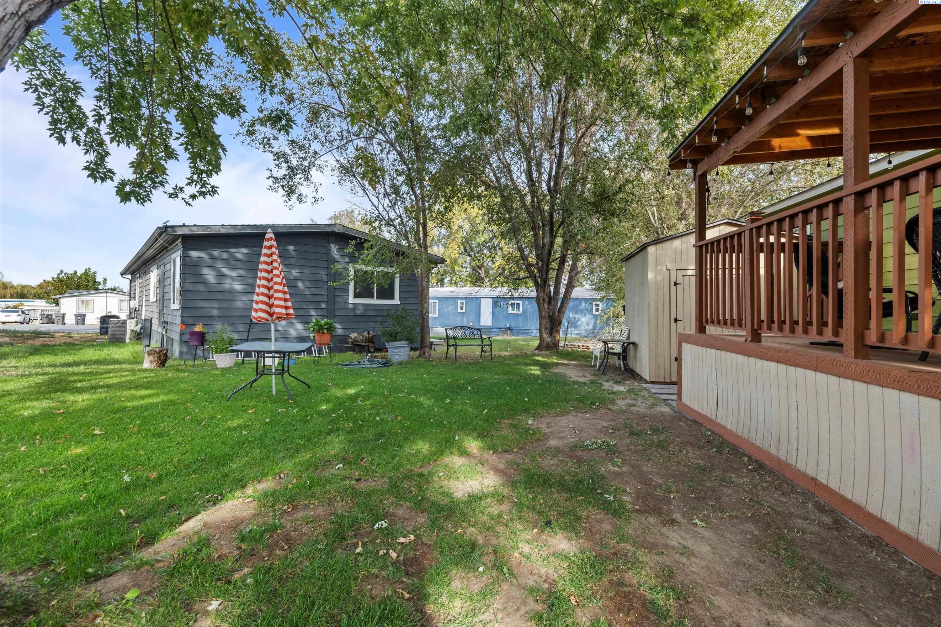1724 W 45th Ave Unit: A60