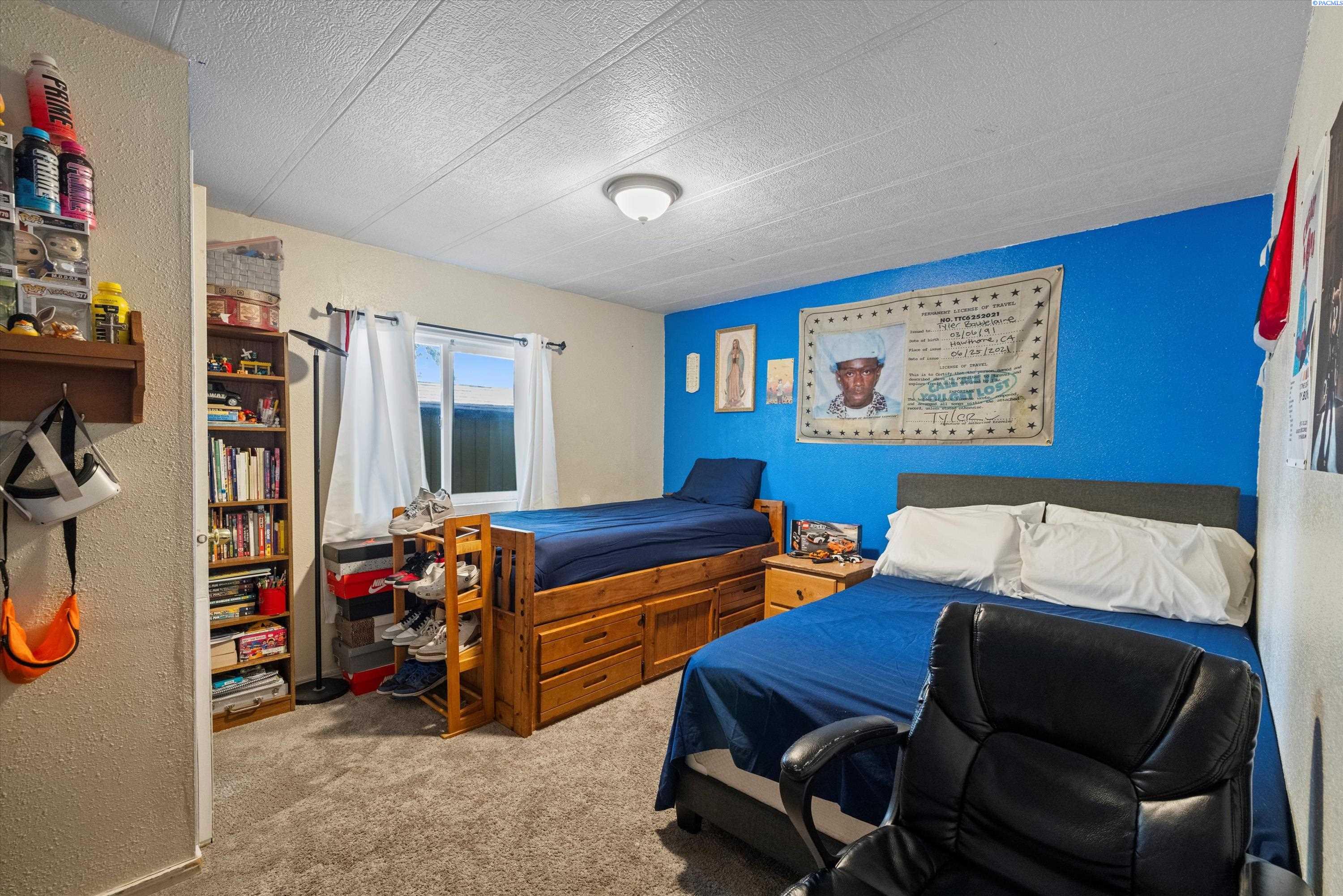 1724 W 45th Ave Unit: A60