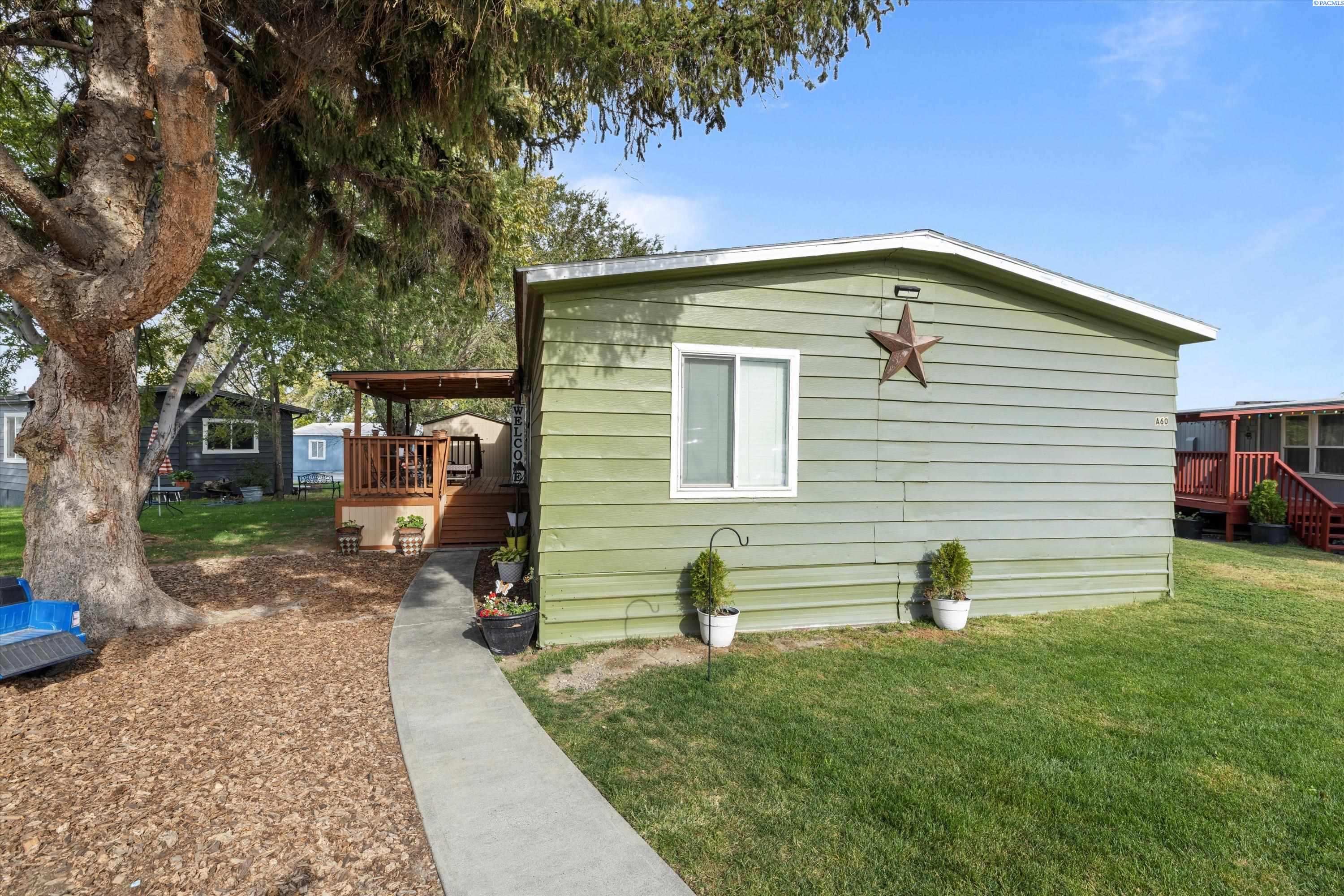 1724 W 45th Ave Unit: A60