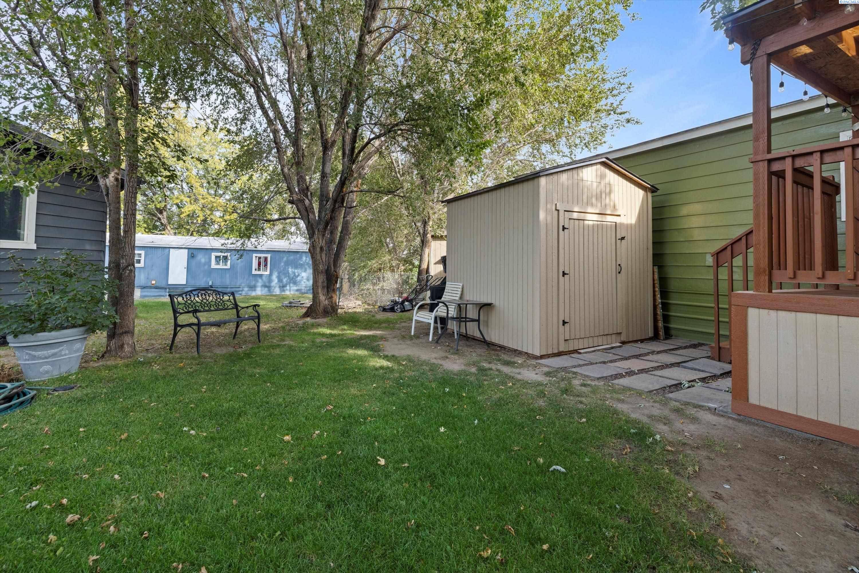 1724 W 45th Ave Unit: A60