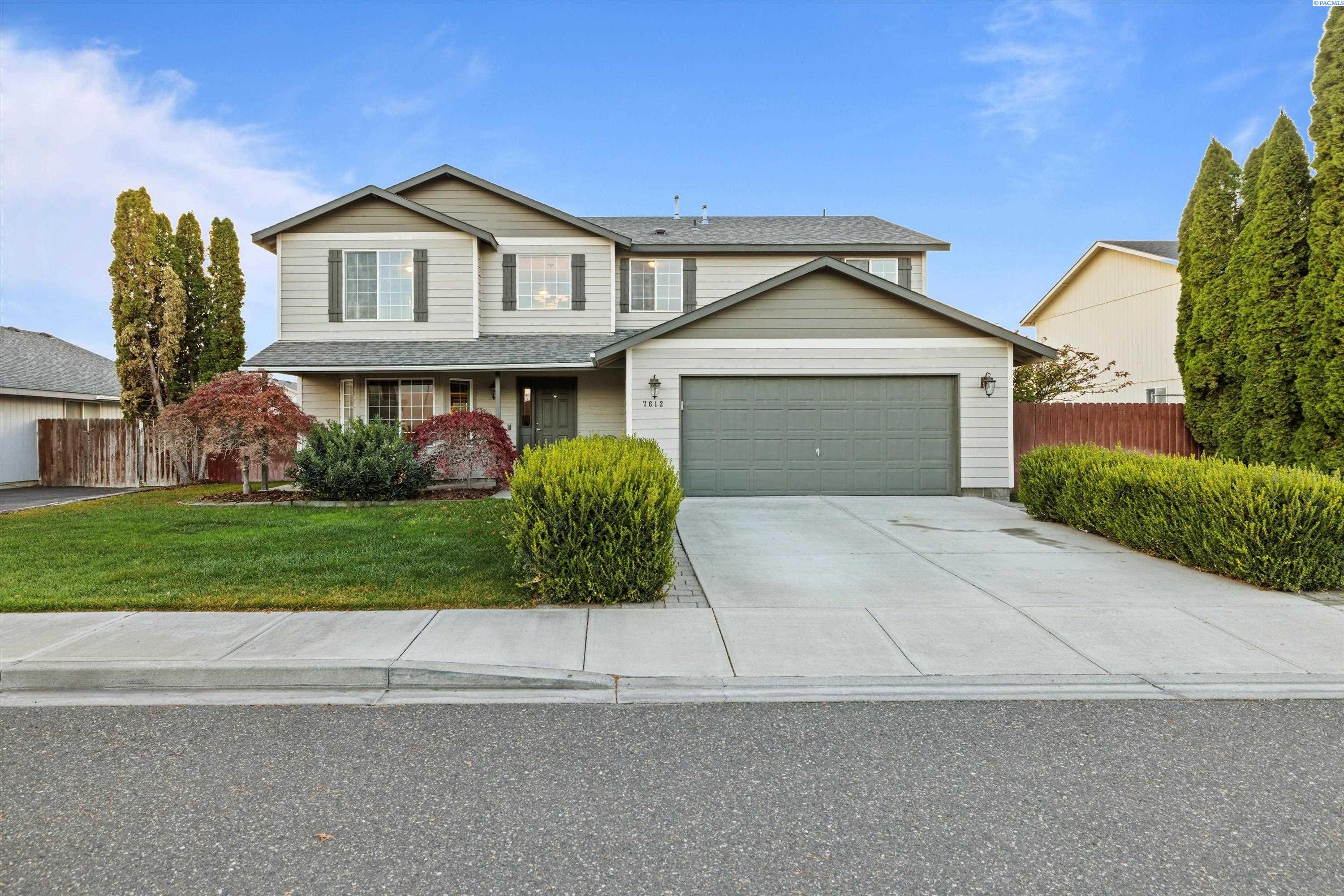 7612 Galiano Dr.