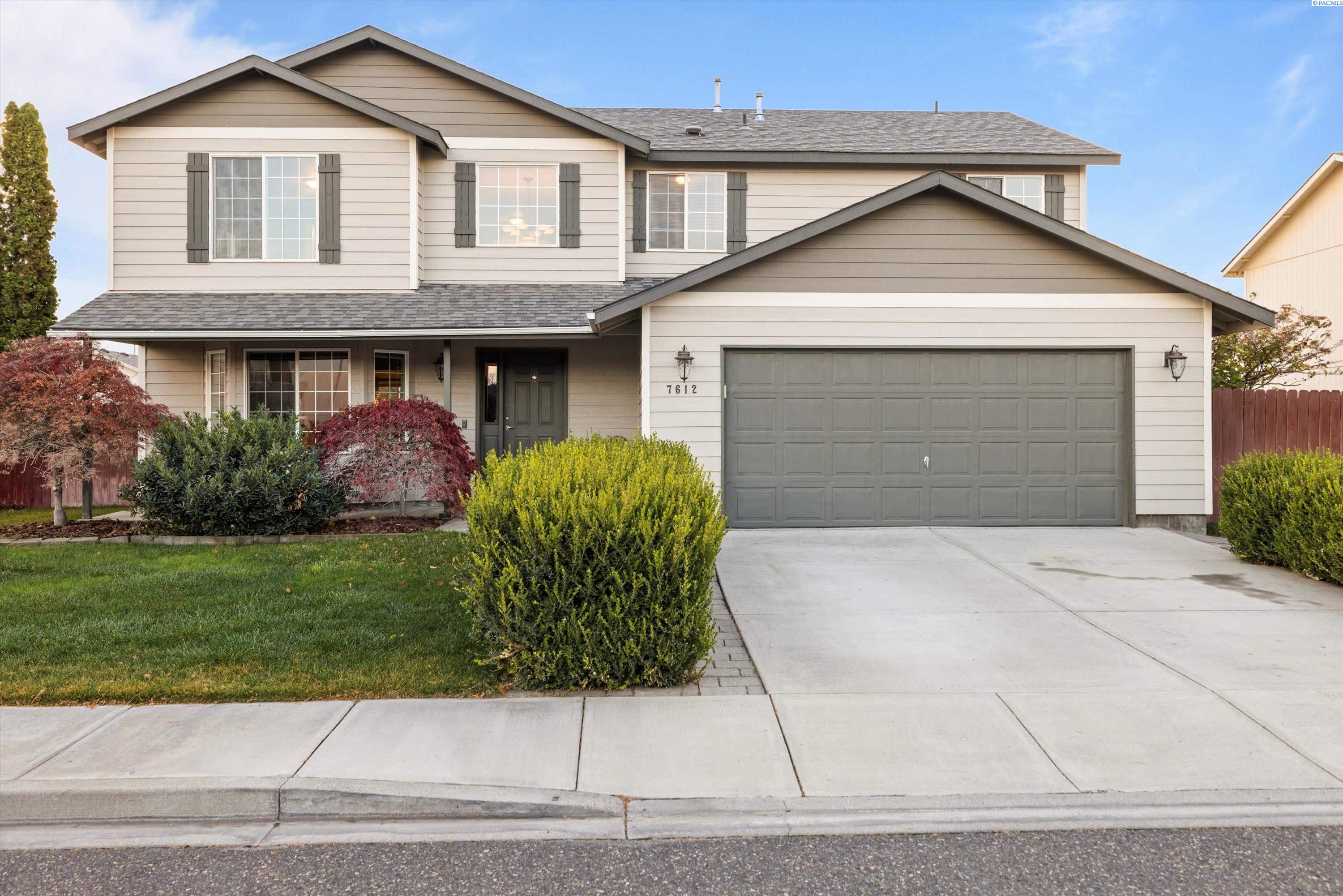 7612 Galiano Dr.
