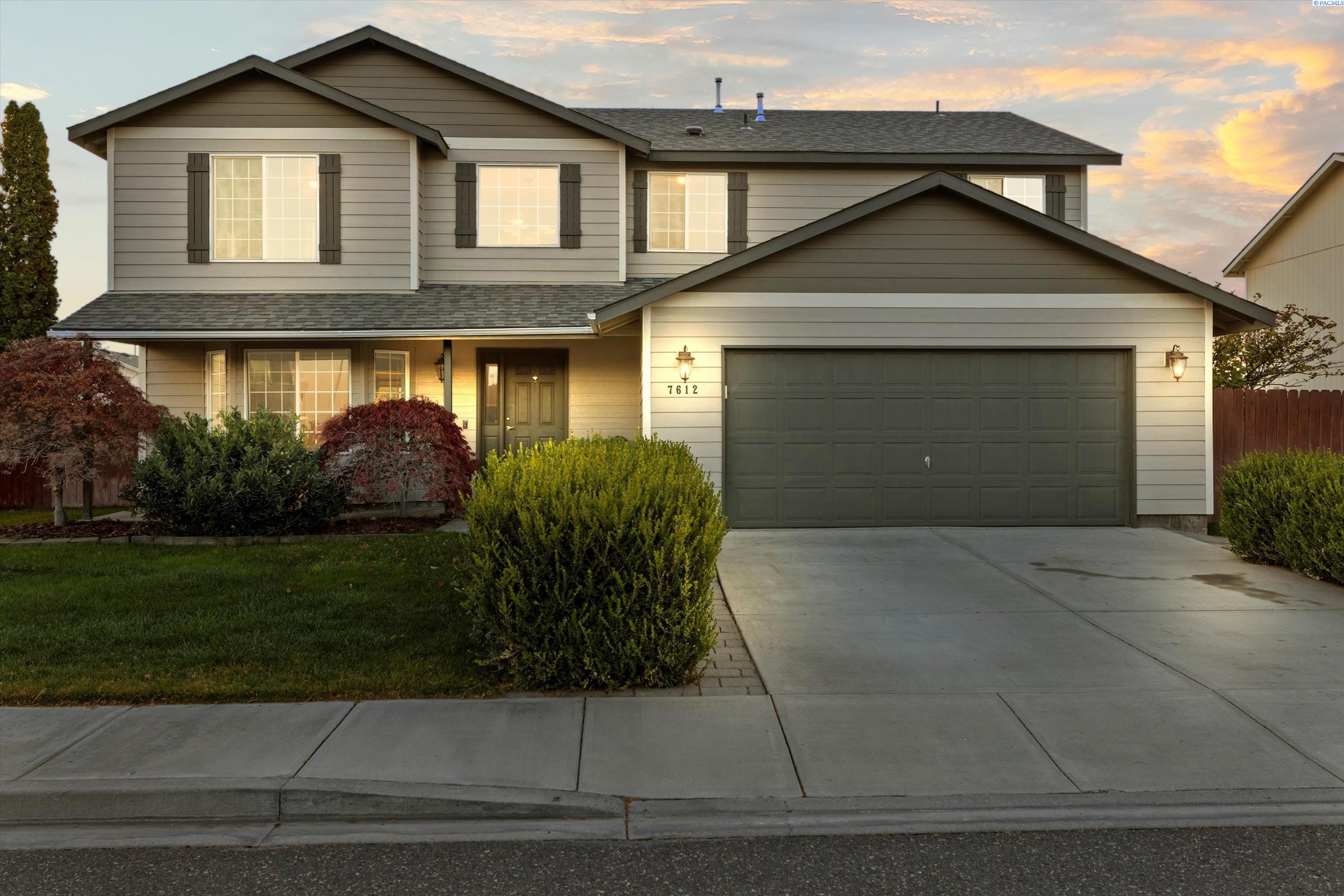 7612 Galiano Dr.