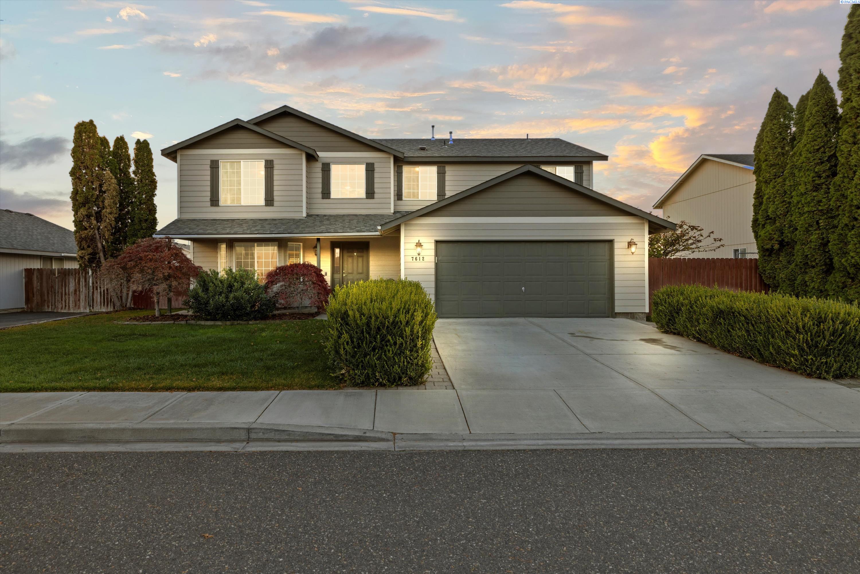 7612 Galiano Dr.