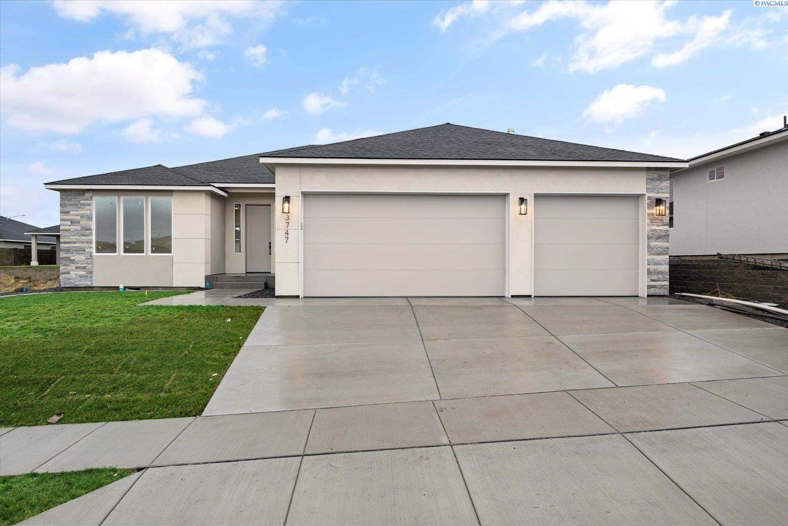 3747 Boxberger Street