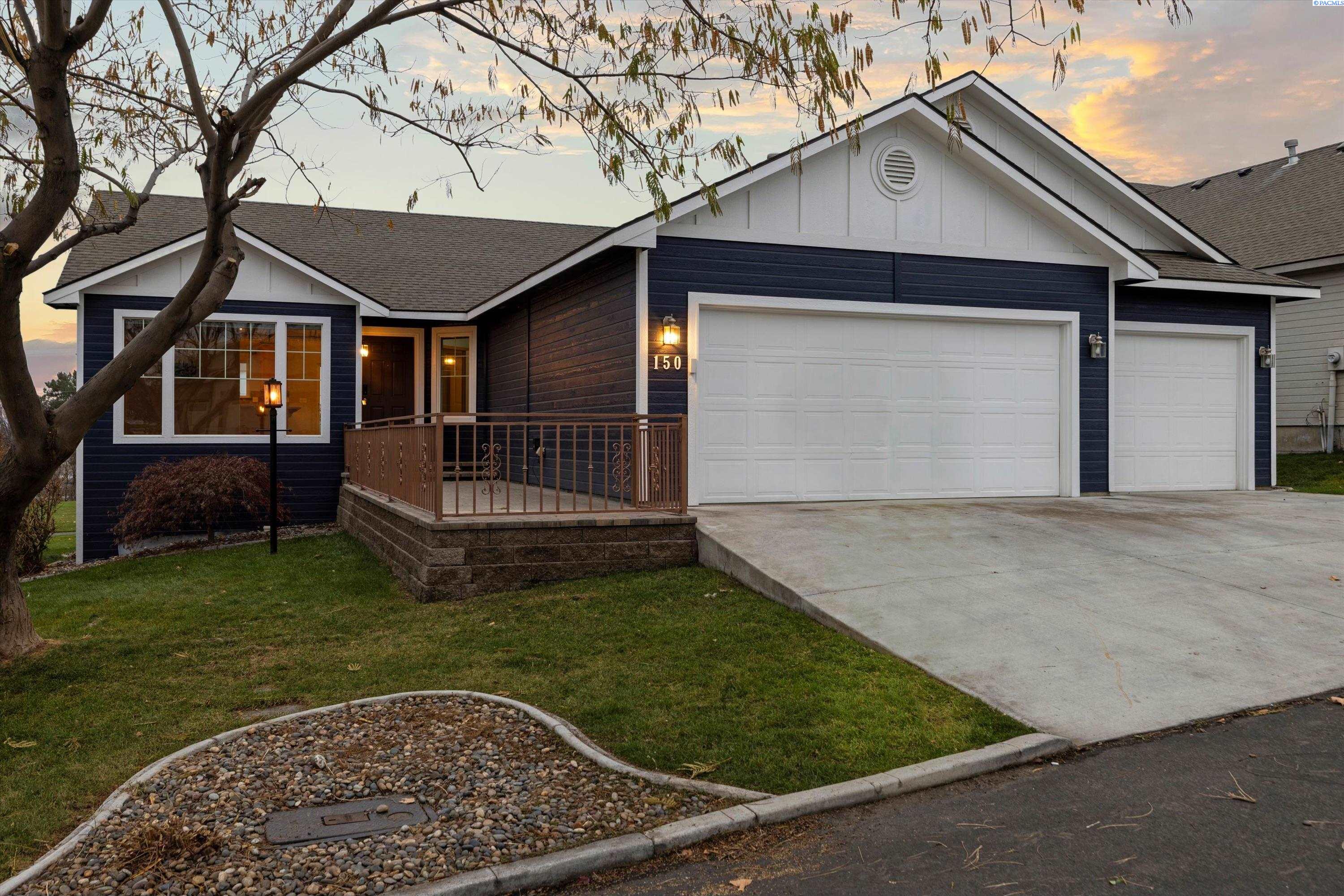 150 Henley Dr