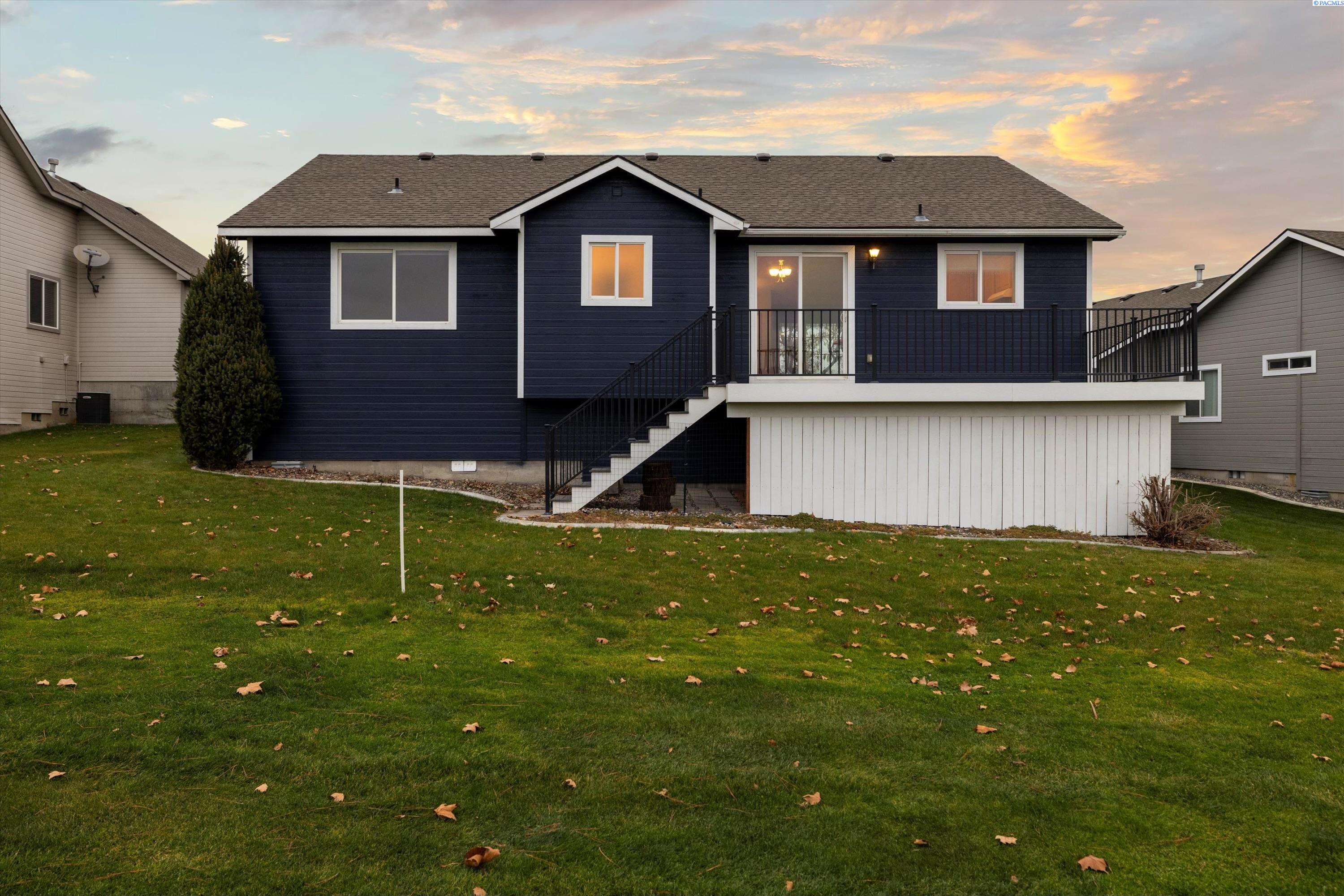 150 Henley Dr