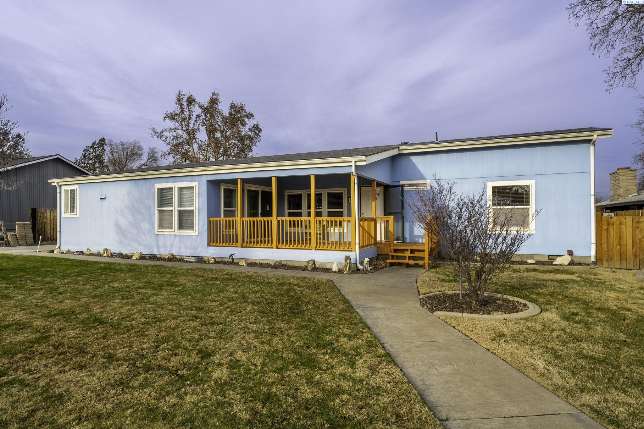1208 W 26th Ave.
