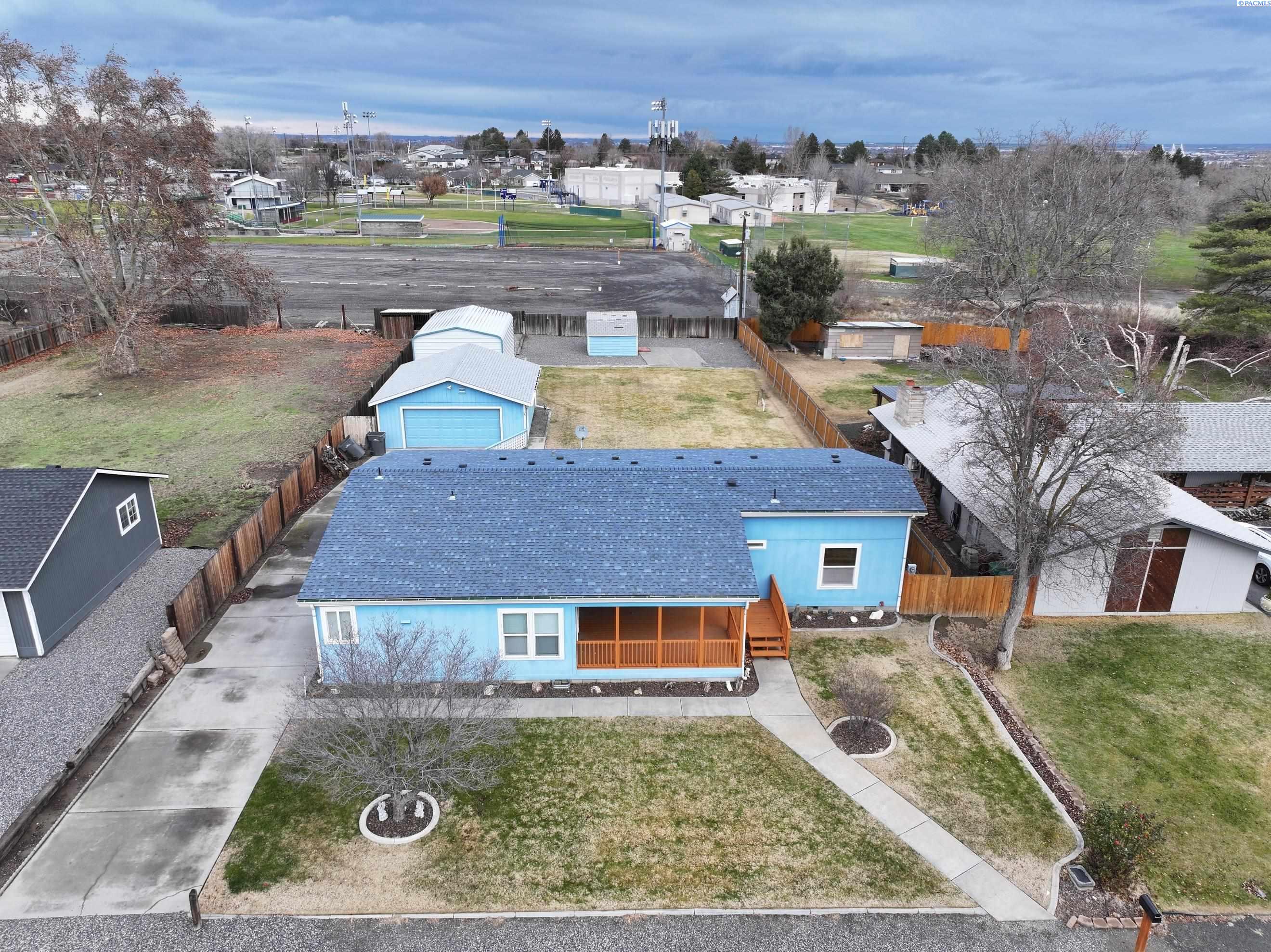 1208 W 26th Ave.