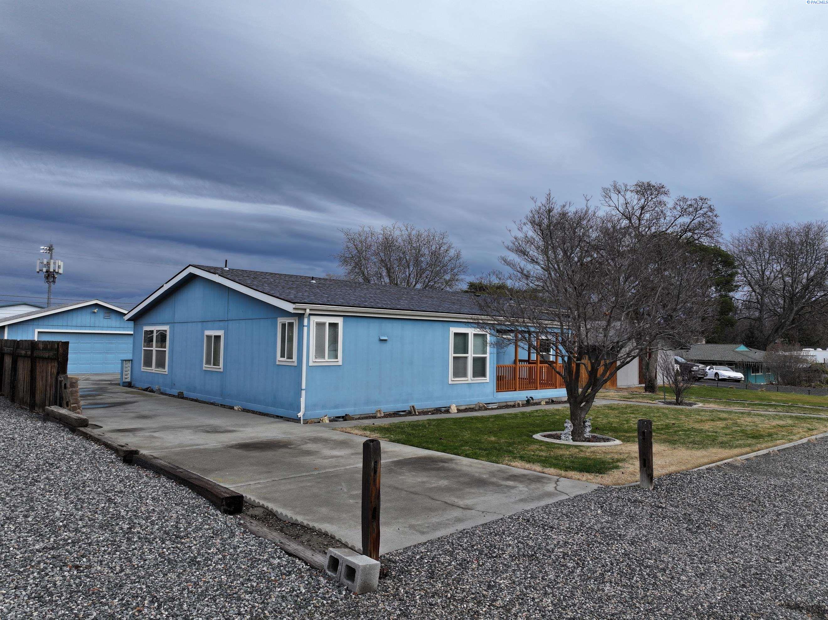 1208 W 26th Ave.