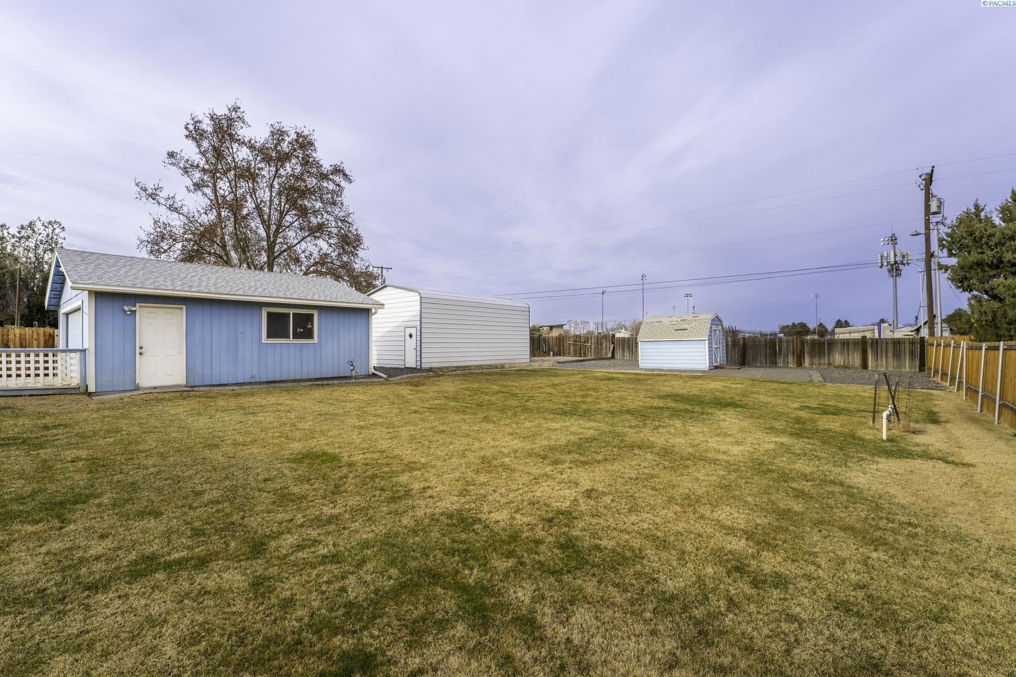 1208 W 26th Ave.