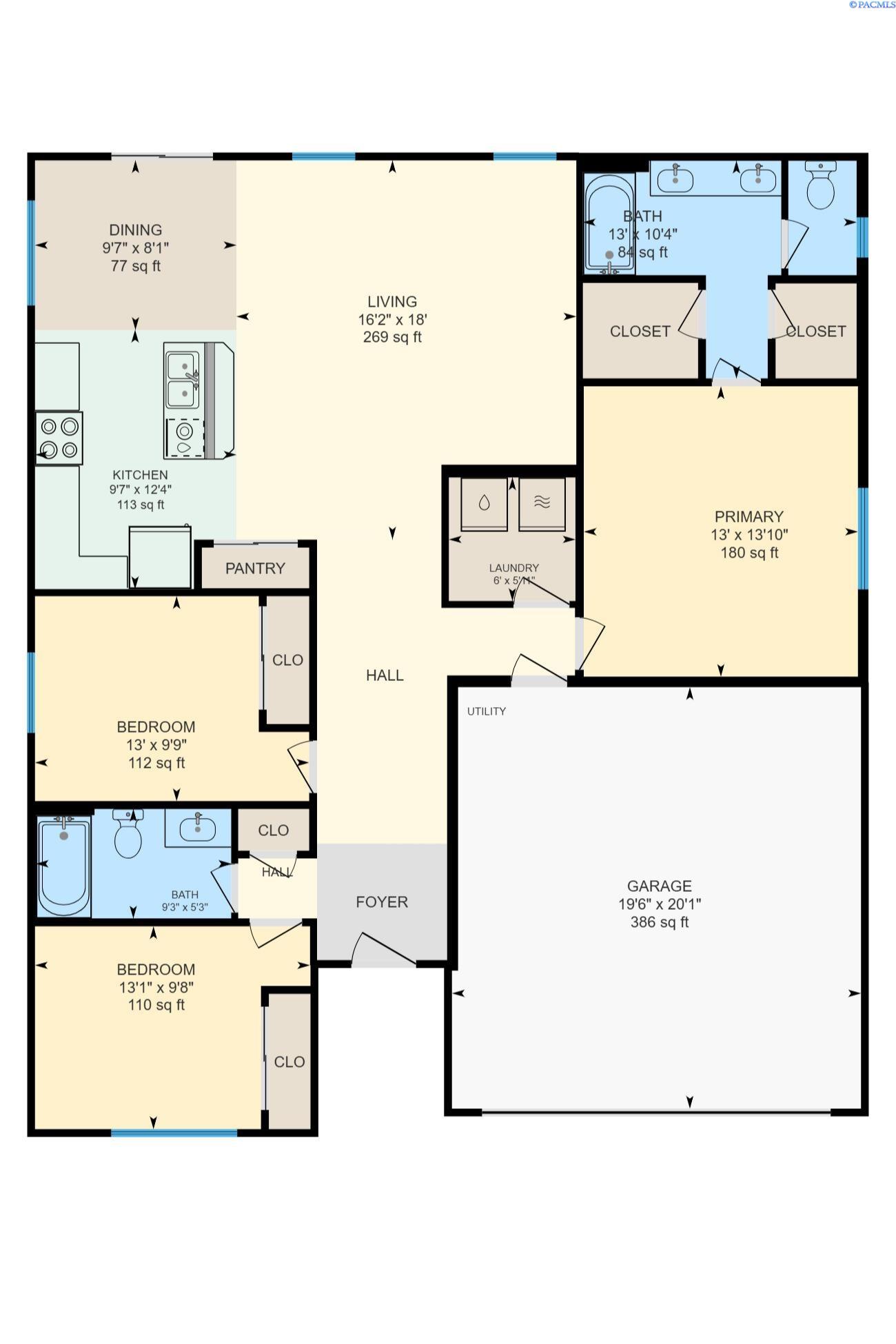 3705 Artesia