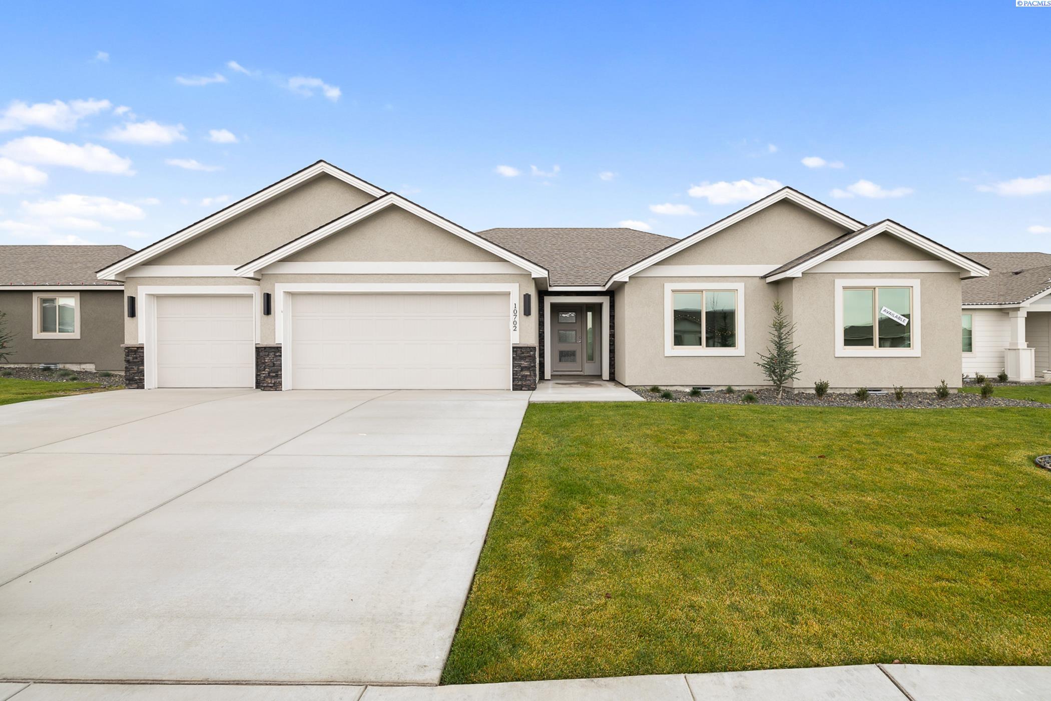 10702 Kokanee Dr